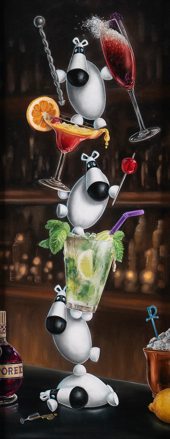 Tiddlydrinks - Image 4