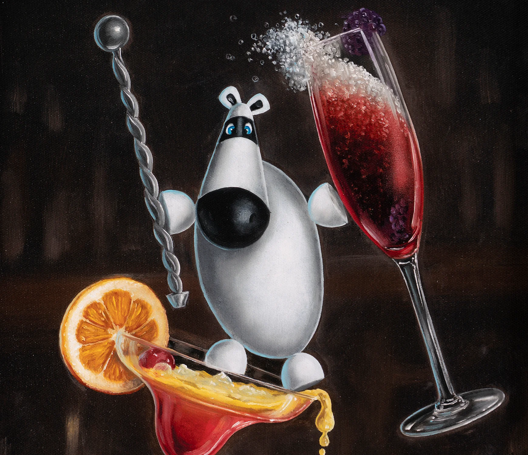 Tiddlydrinks - Image 5