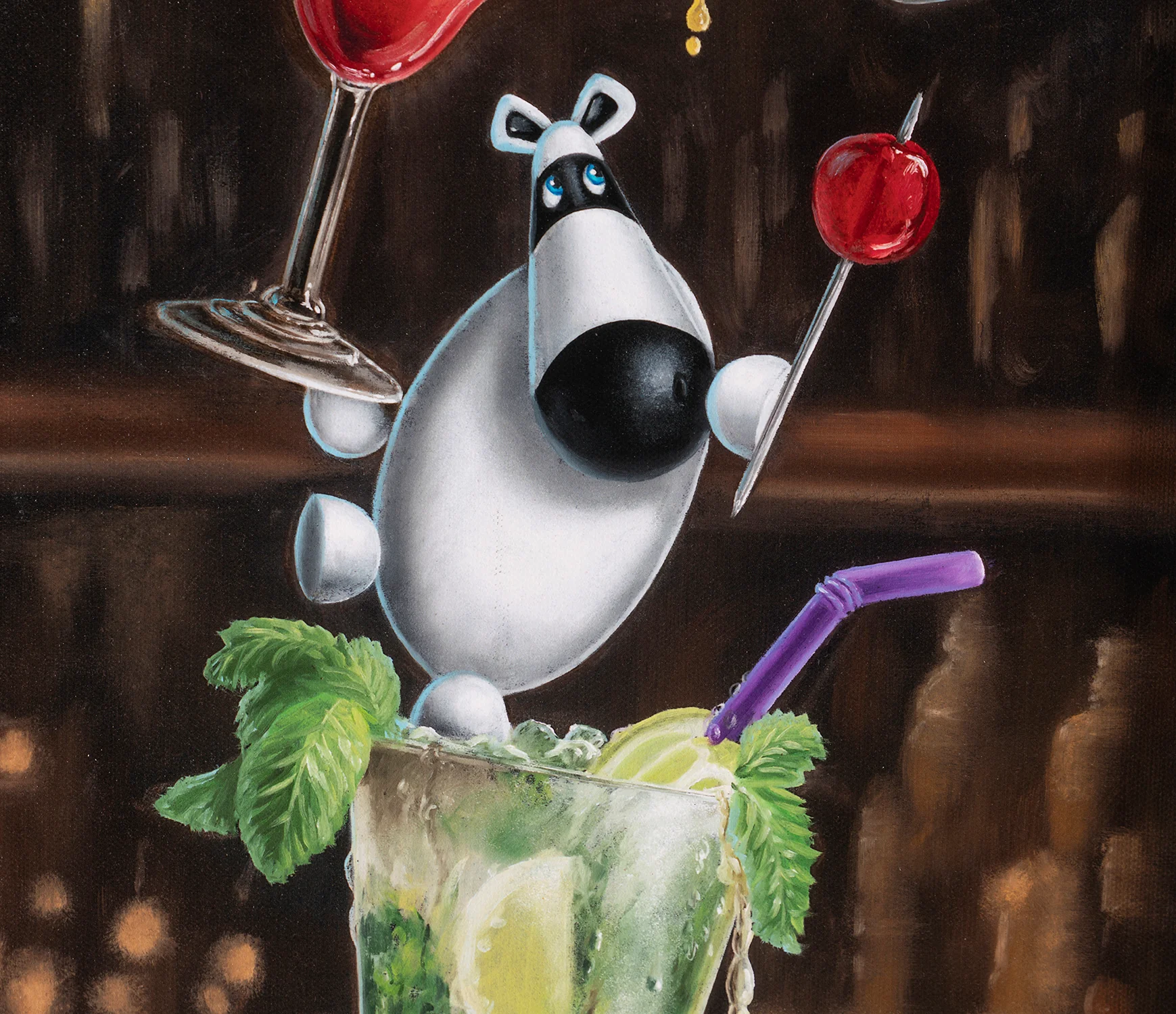 Tiddlydrinks - Image 7