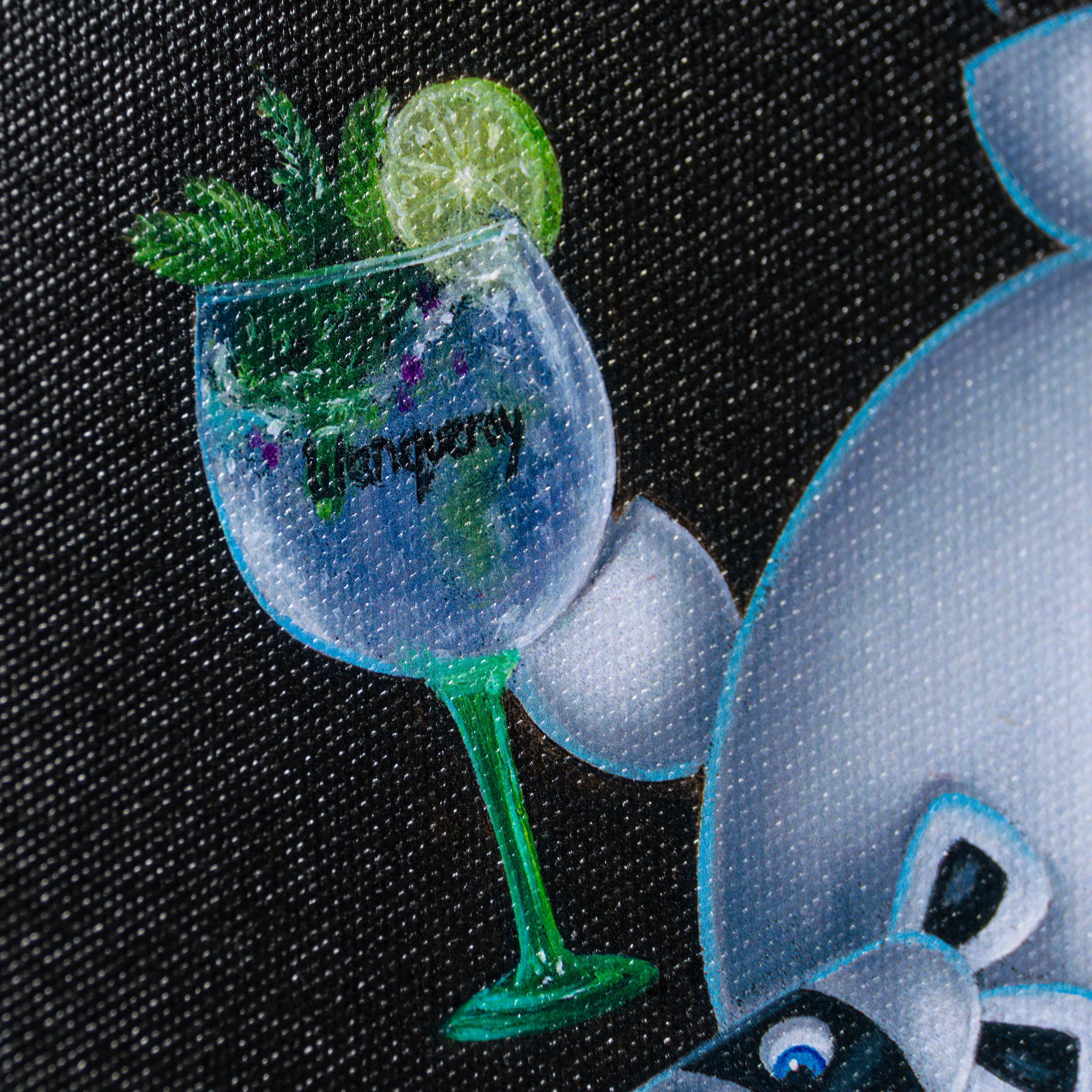 Wanqueray On Tanqueray - Image 4