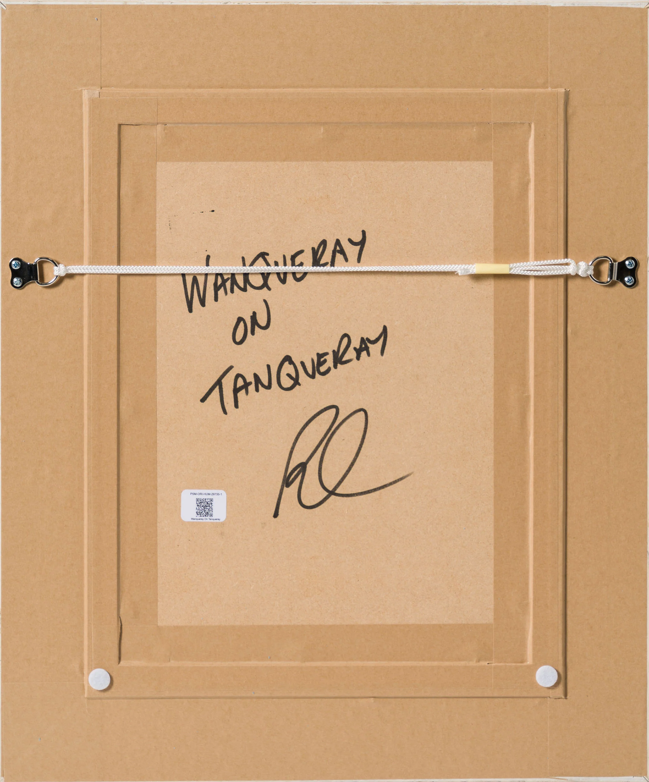 Wanqueray On Tanqueray - Image 7