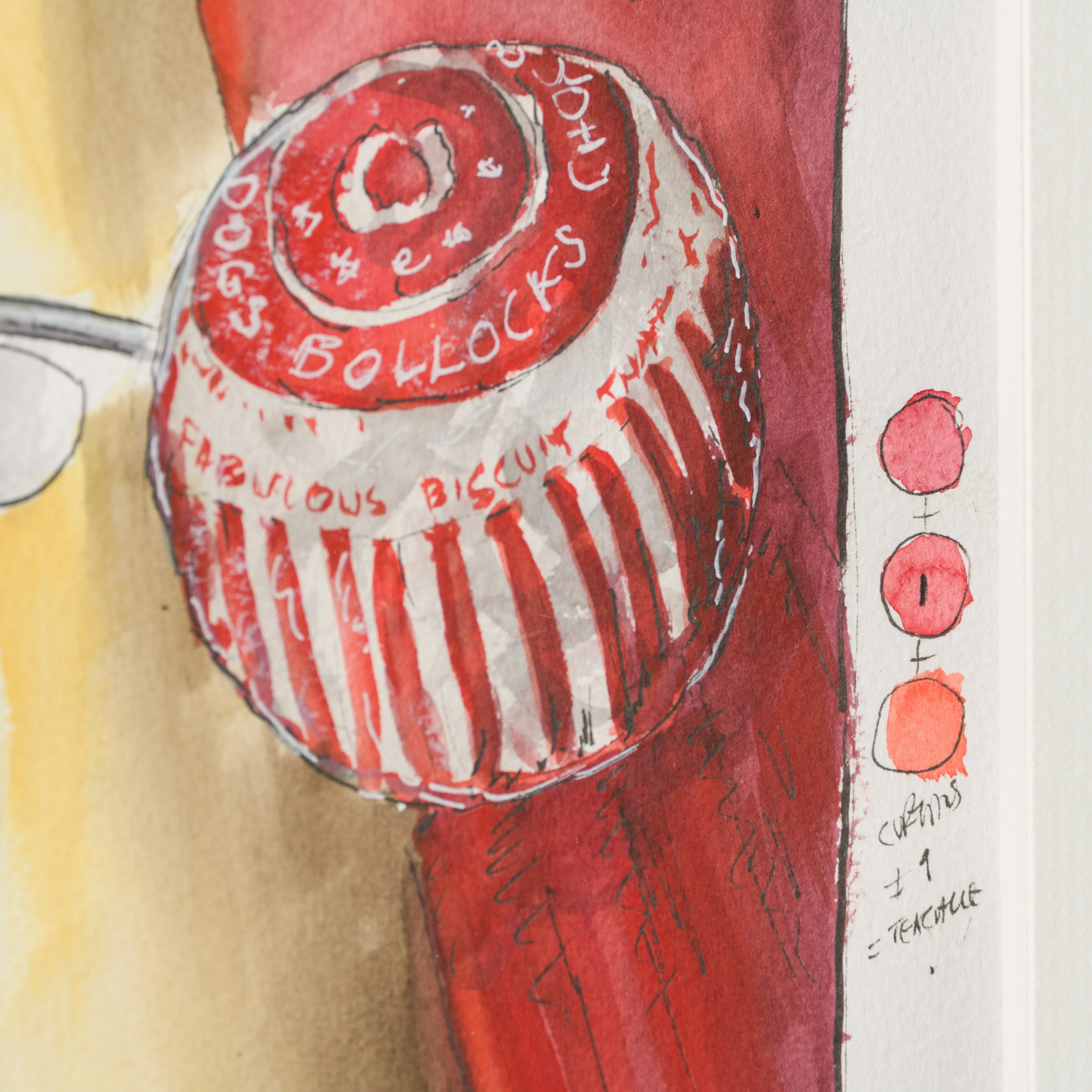 Weighs A Tunnock - Image 5