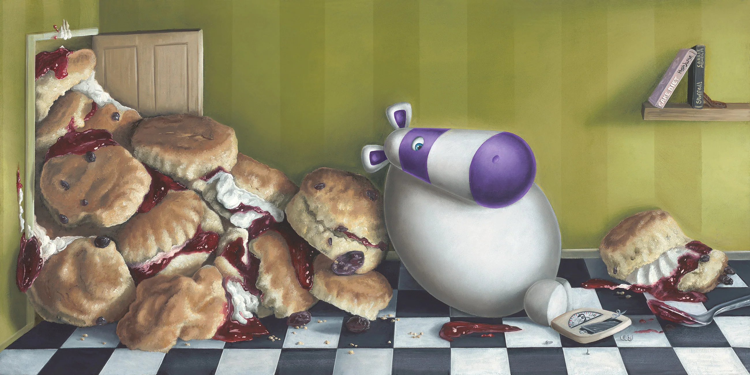 When It's Scone, It's Scone - Image 2