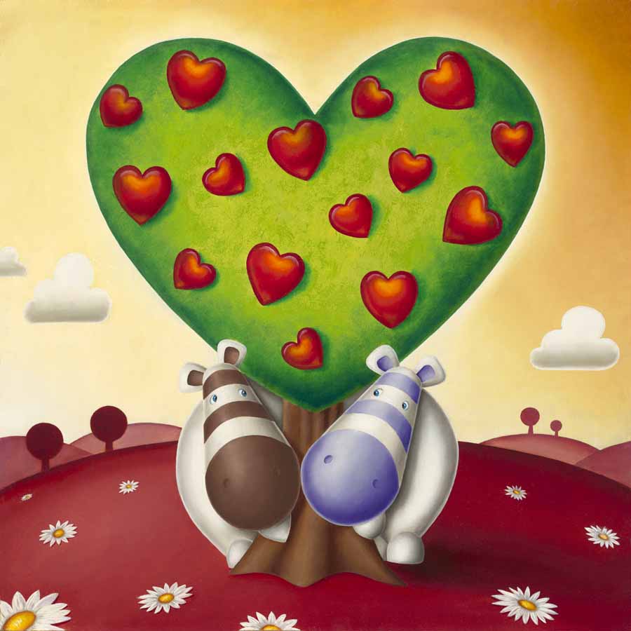 Where Our Love Grows - Image 2