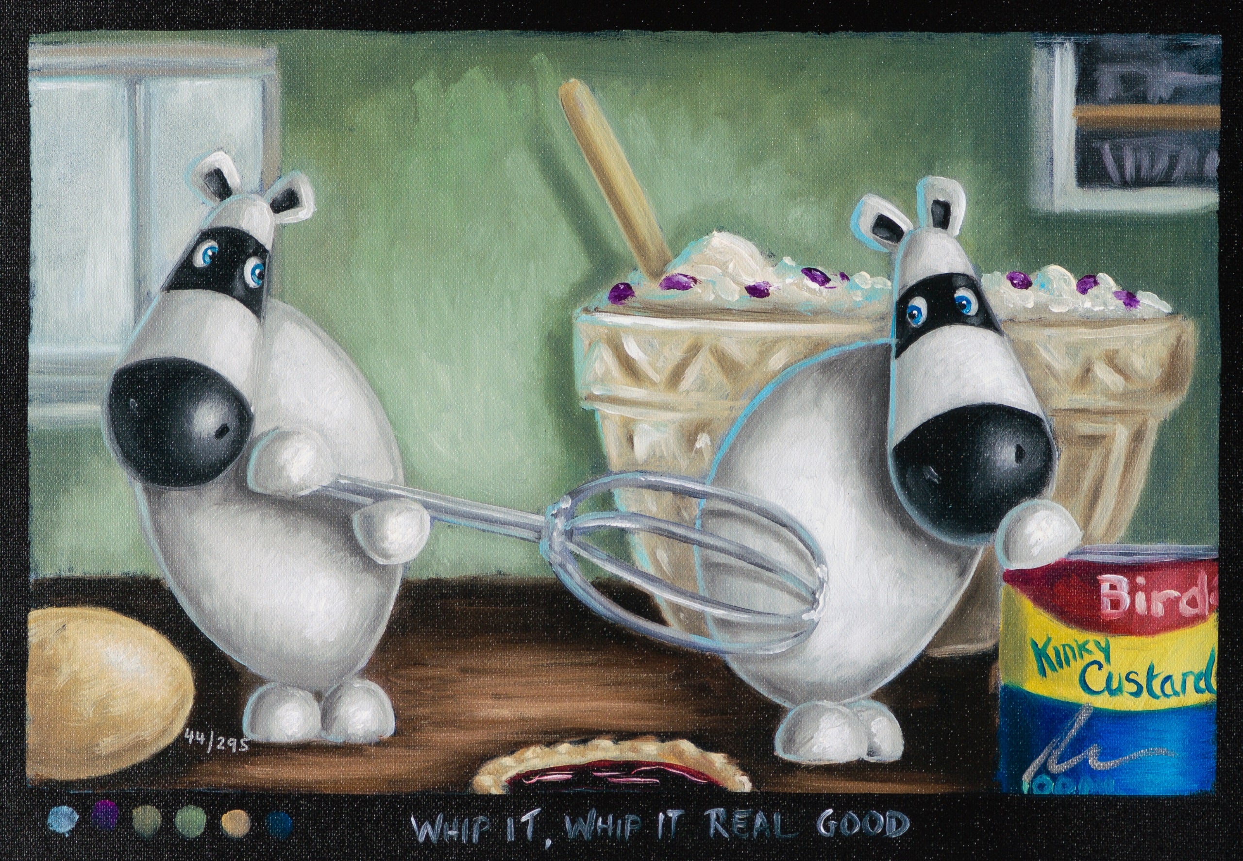 Whip it, Whip It Real Good - Image 6
