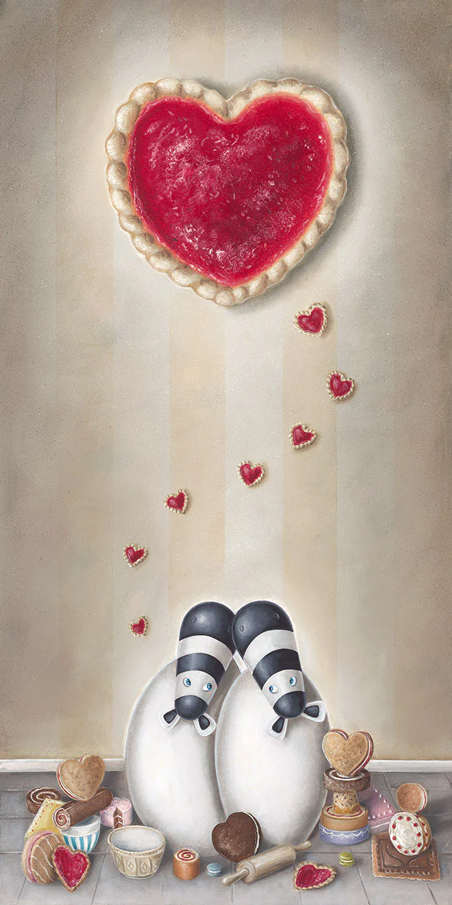 You Bake Me Love You - Image 2
