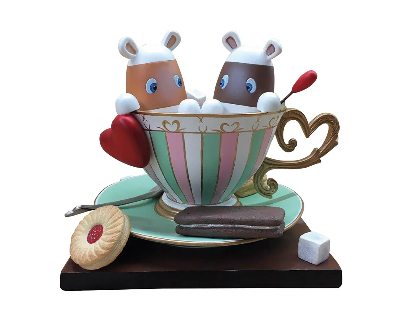 You're My Cup of Tea