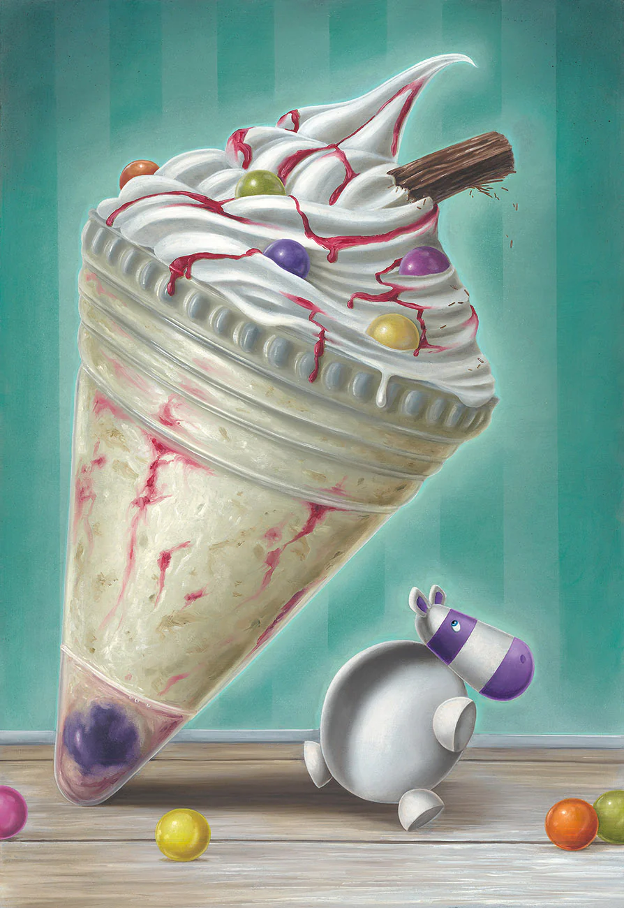 You're Screwballed - Image 2