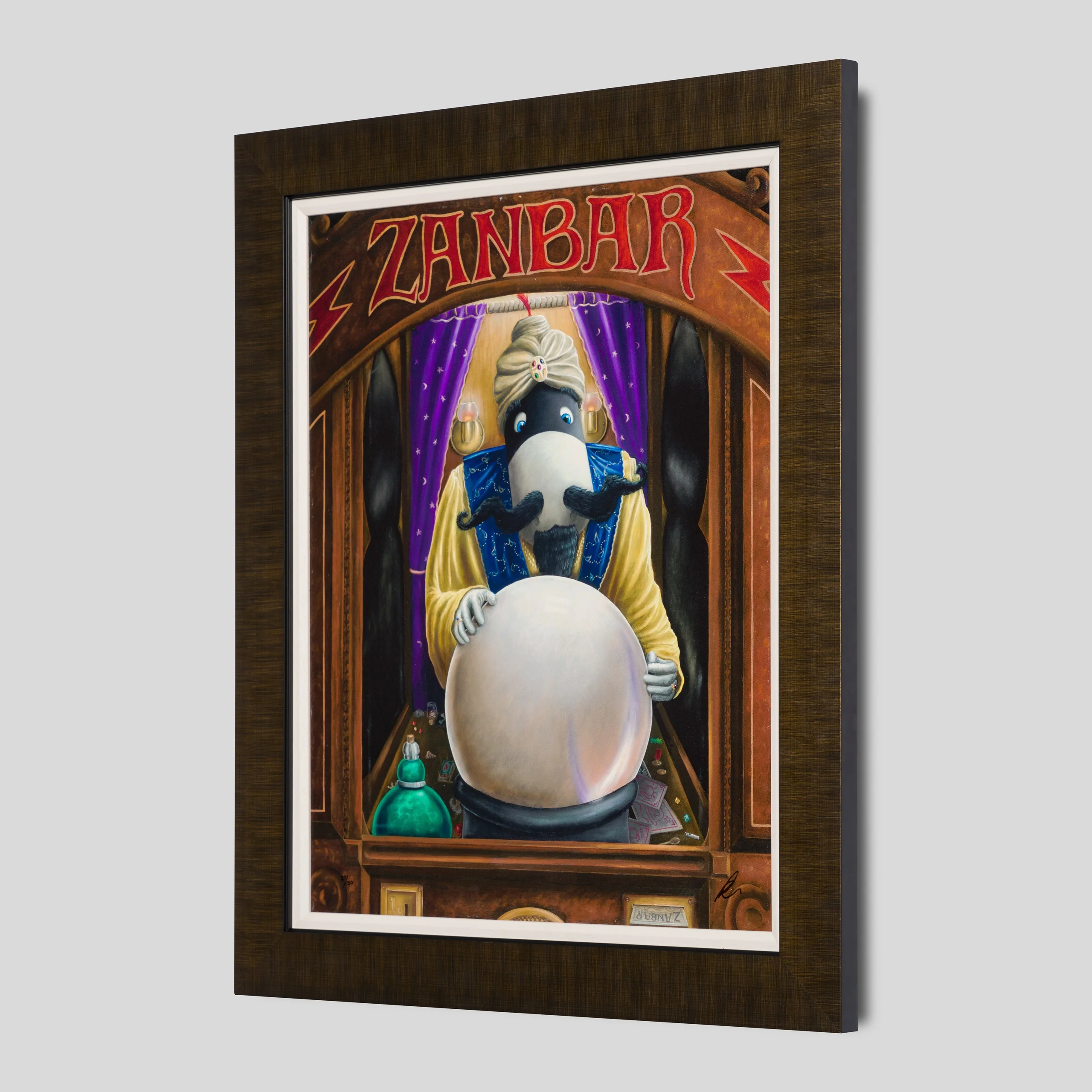 Zanbar - Image 2