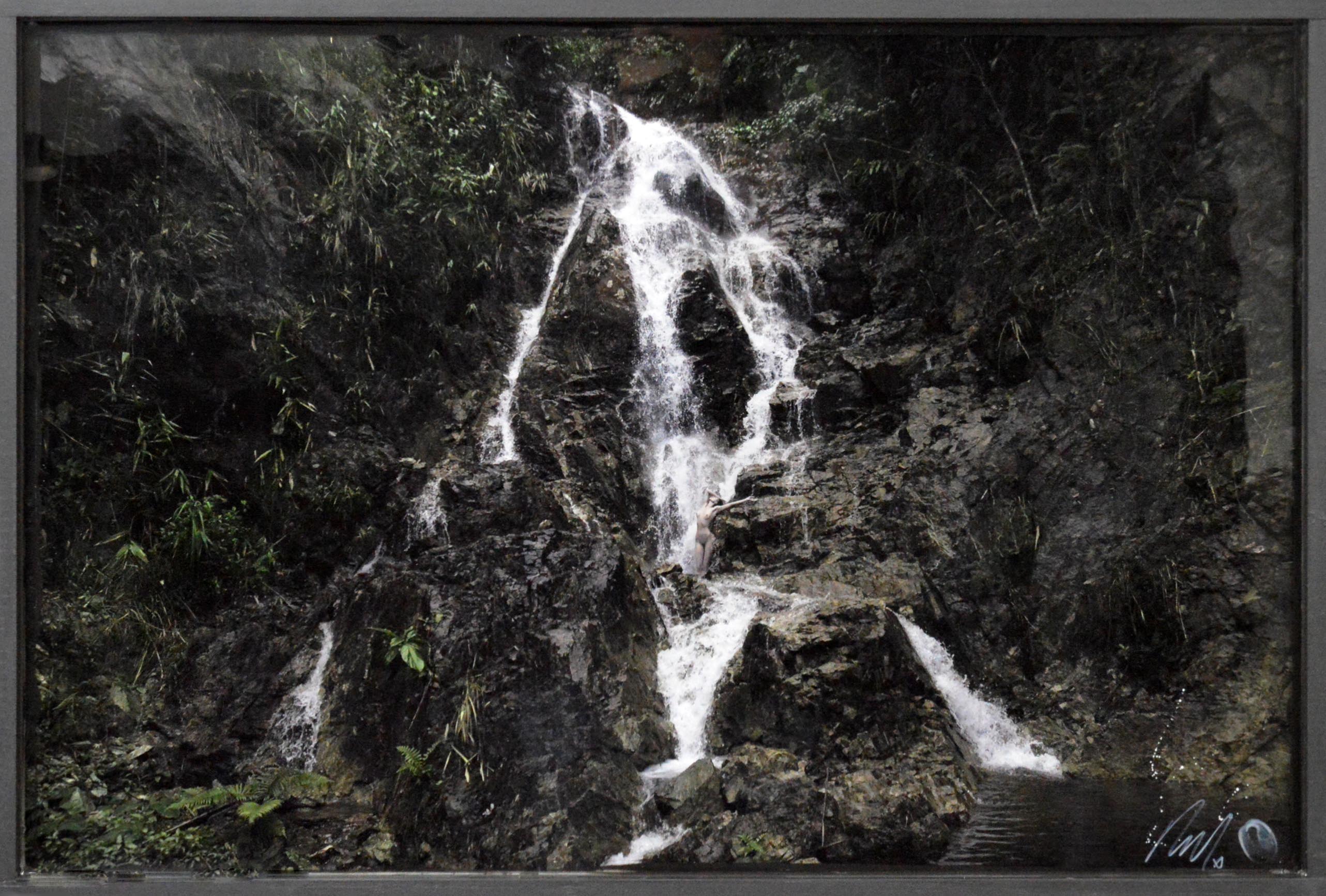 Cascade