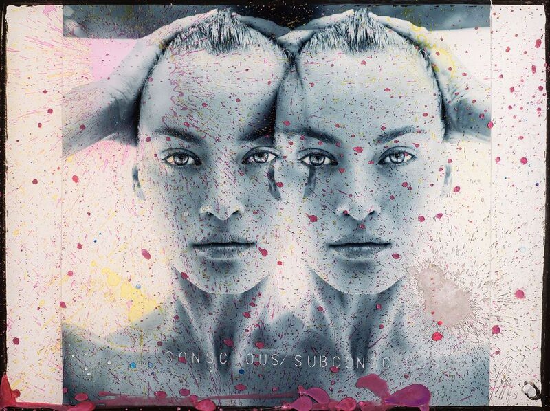 Conscious/Subconscious
