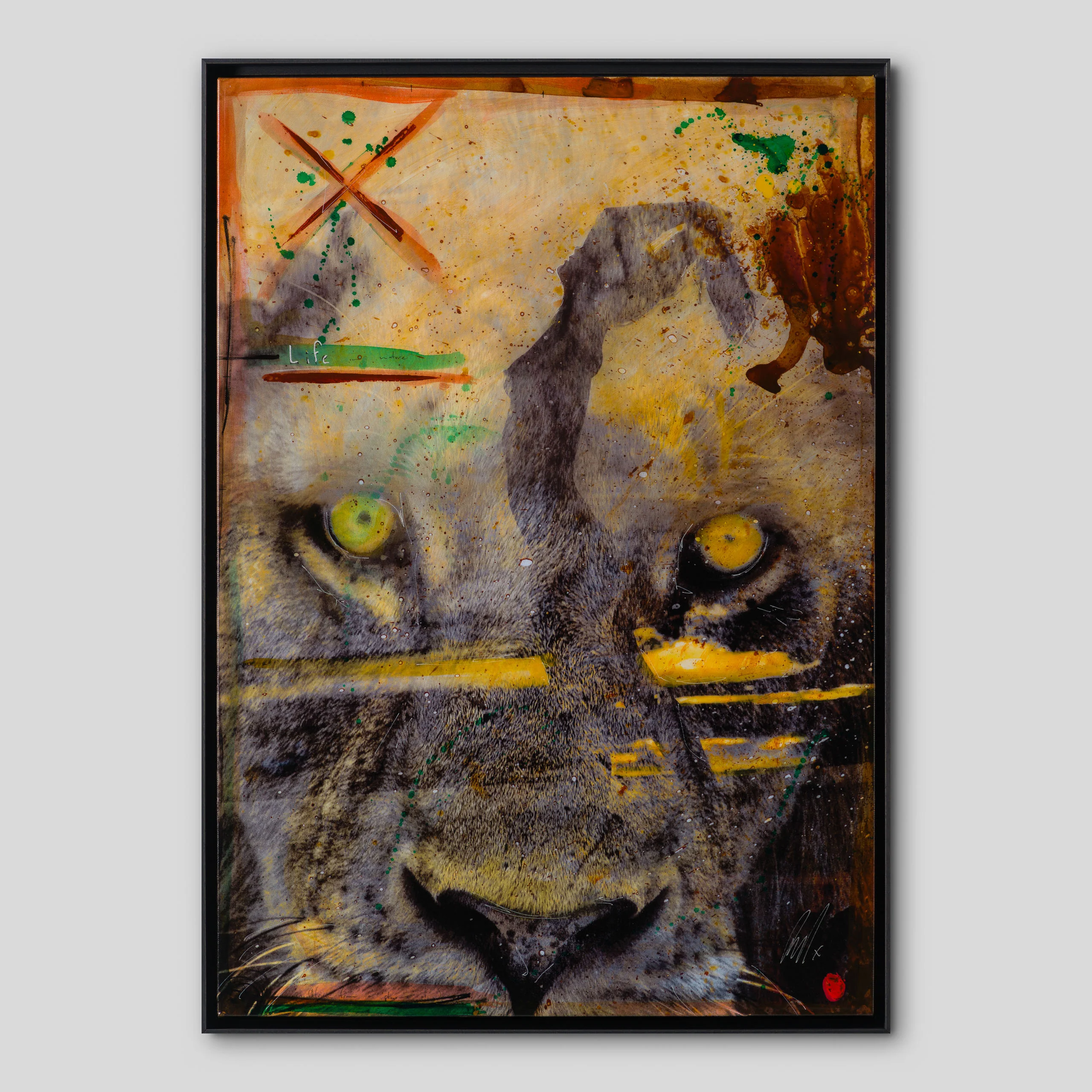 Free Spirit | Unique Three