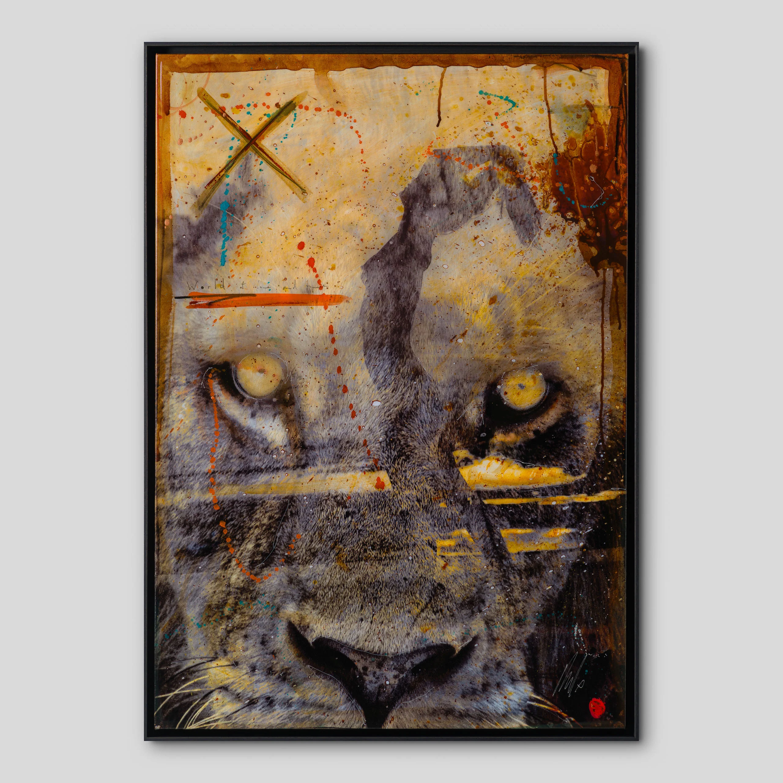 Free Spirit | Unique Two