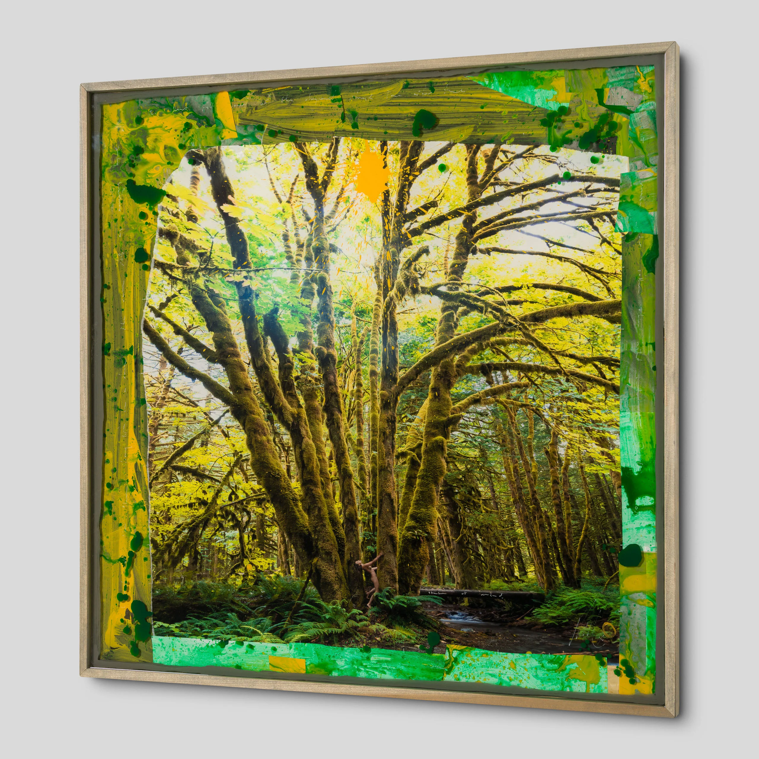 Golden Abandon - Image 2