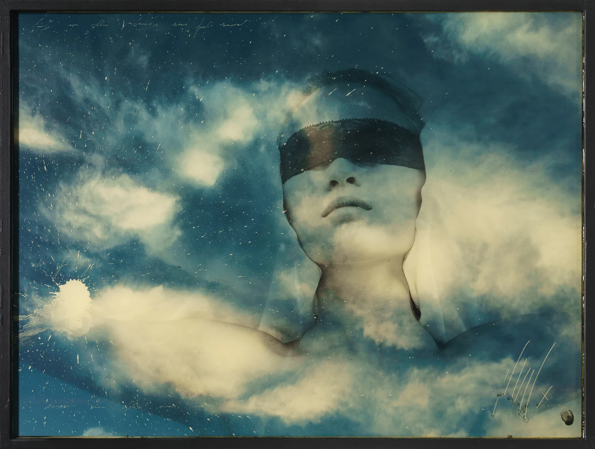 Life In The Clouds - Image 7