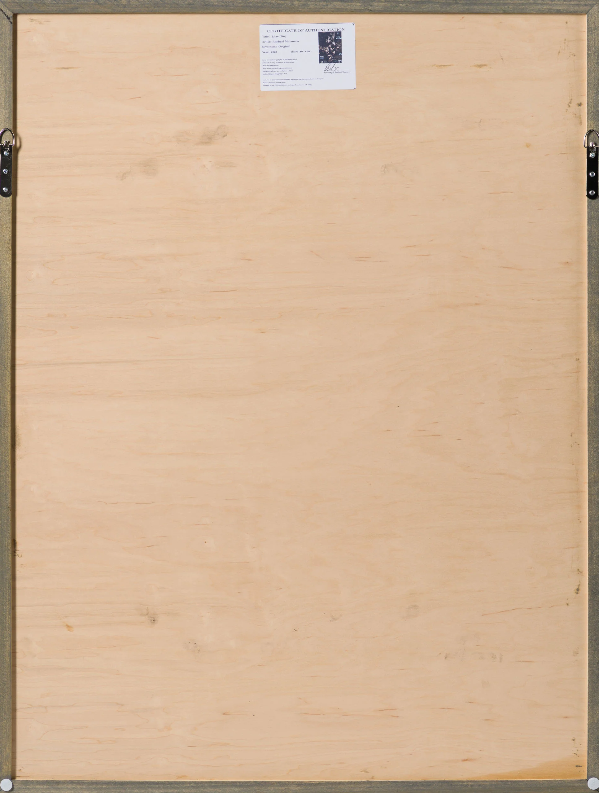 Livre (Free) - Image 8