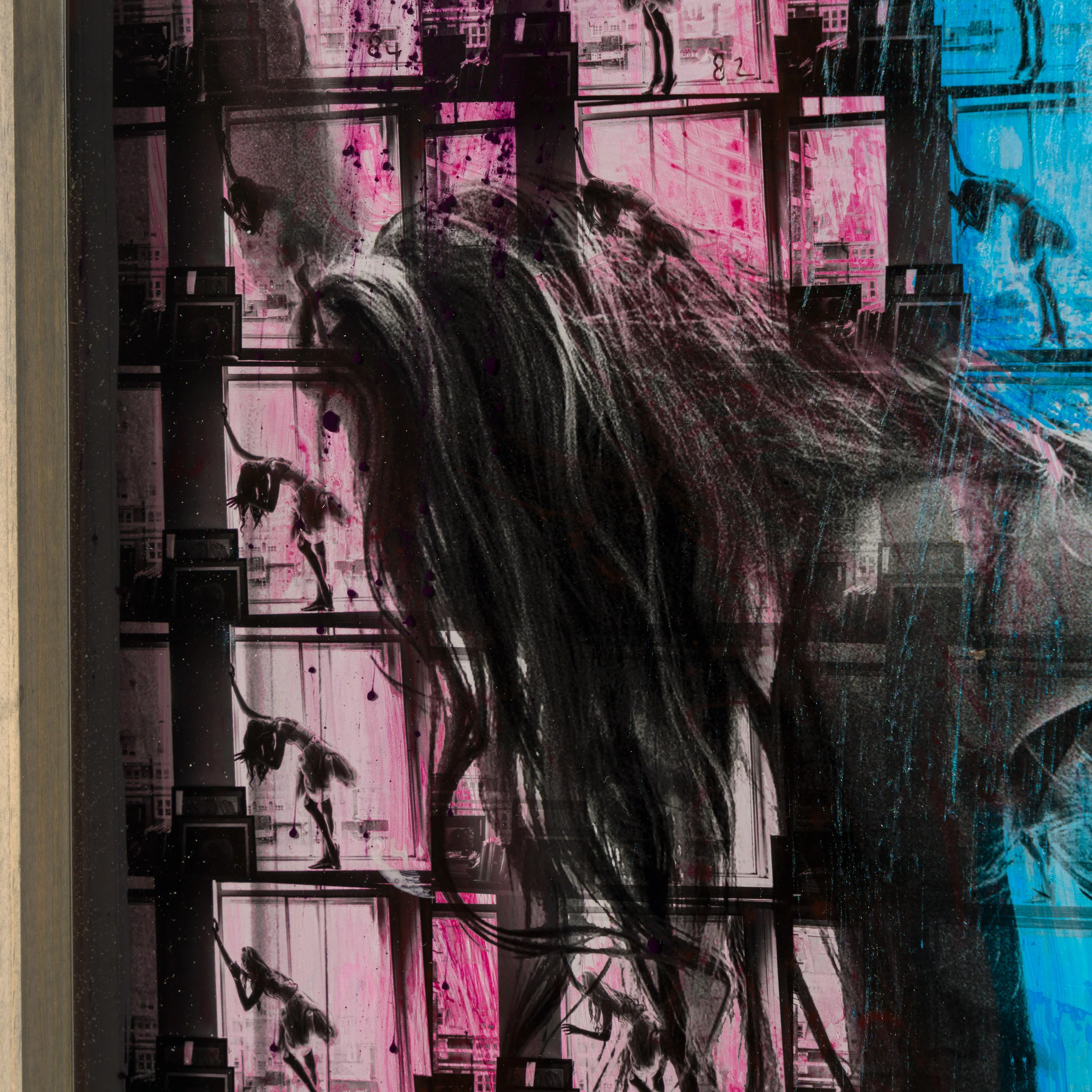London Dancer - Image 3