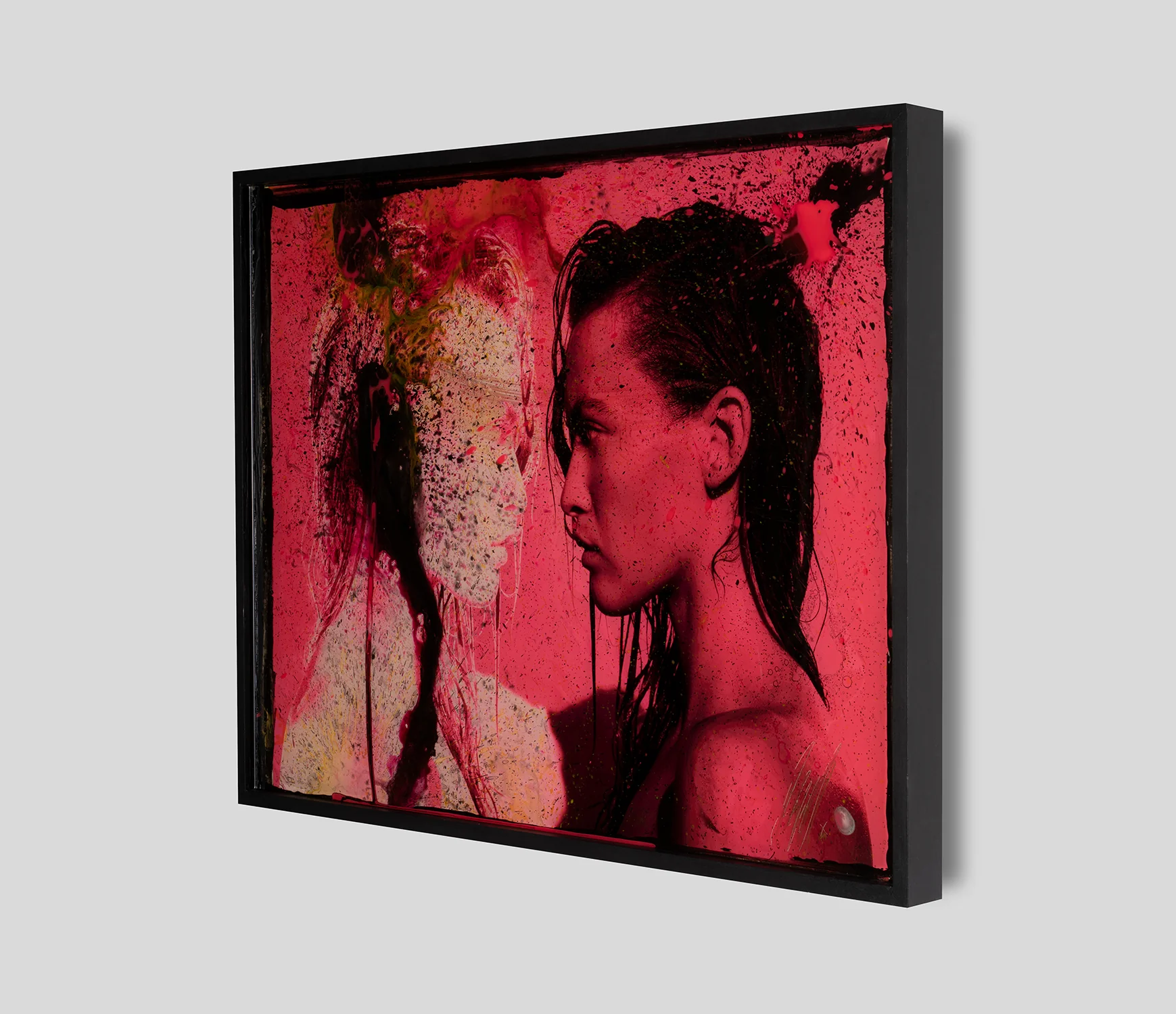 Magenta Ghost - Image 2