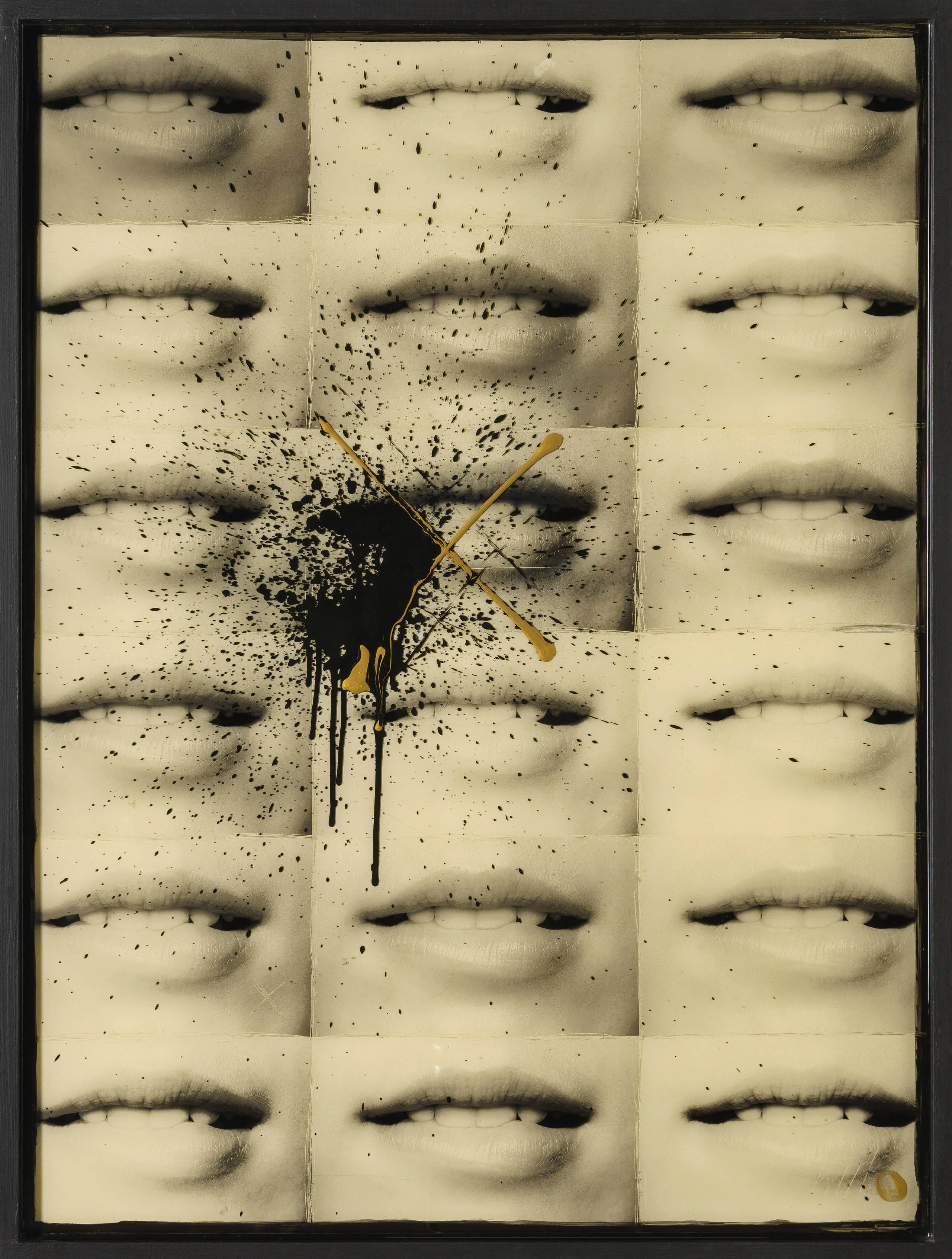 Marked Gradient - Image 7