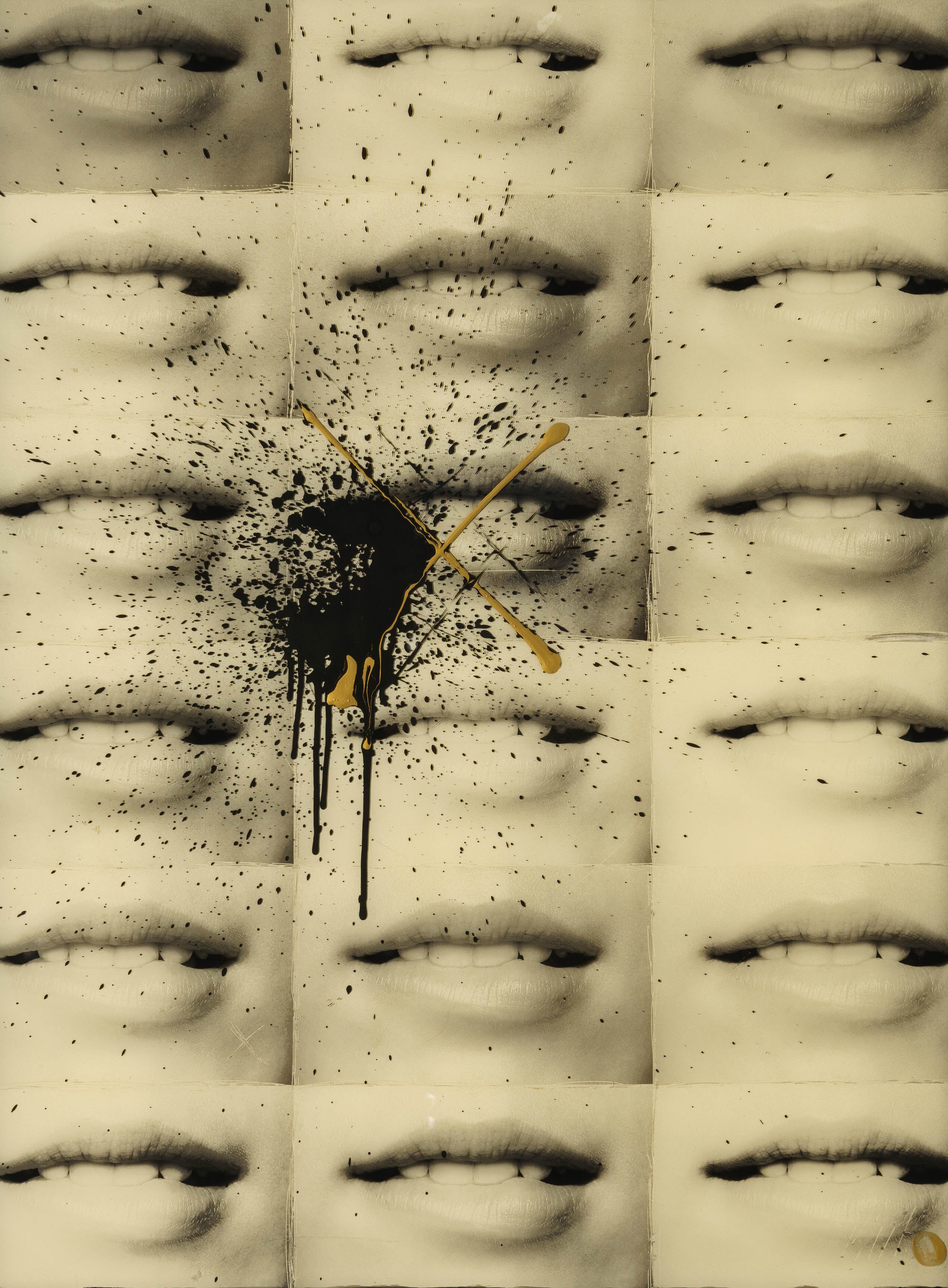 Marked Gradient - Image 8