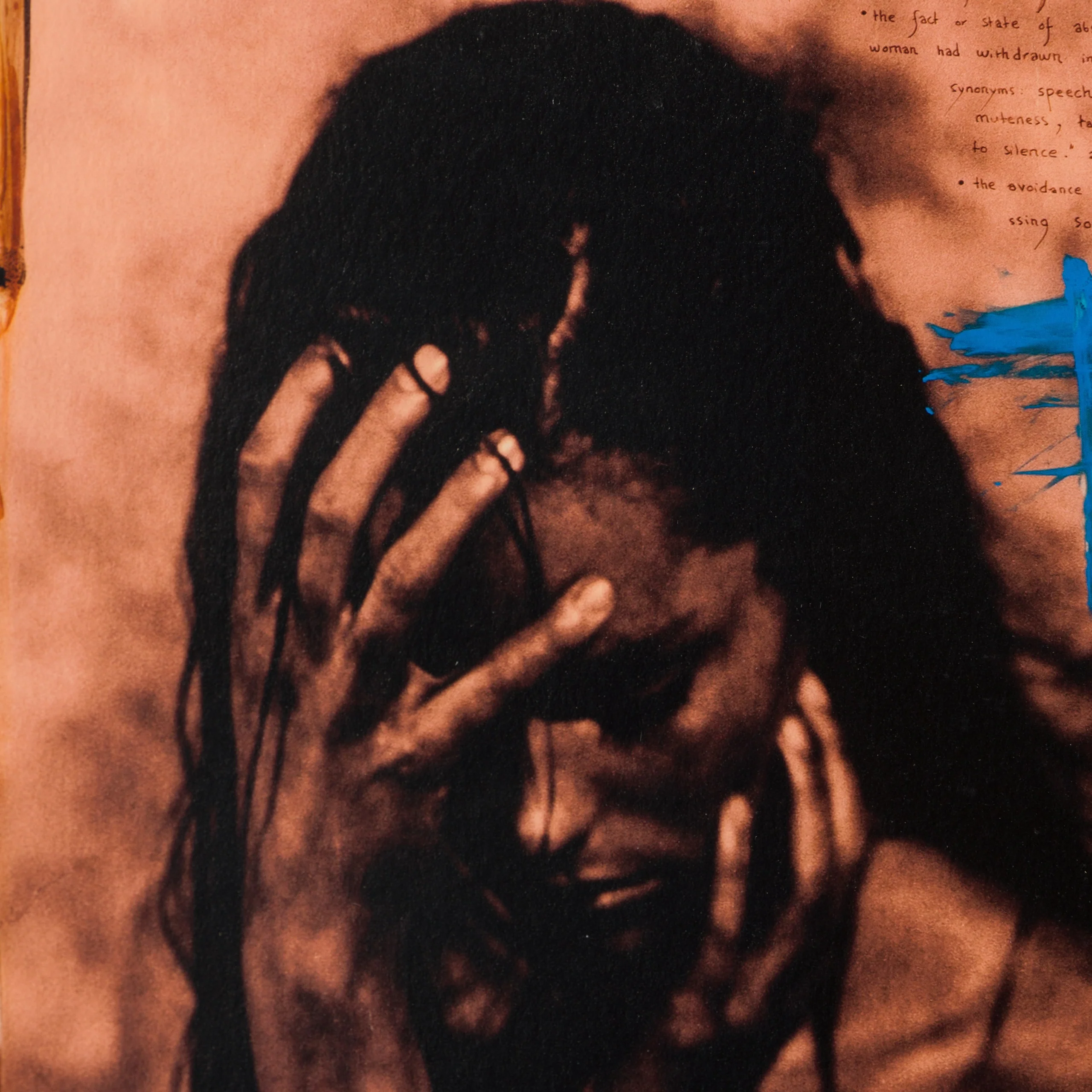 Memory Of Silence - Image 3