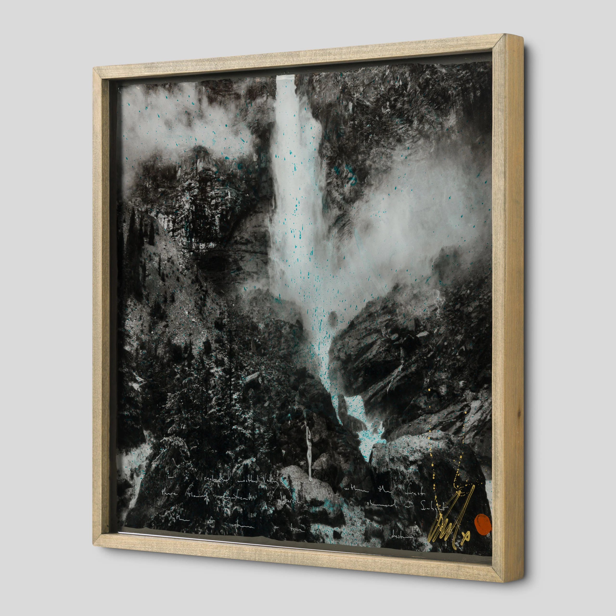 Misty Symphony - Image 2