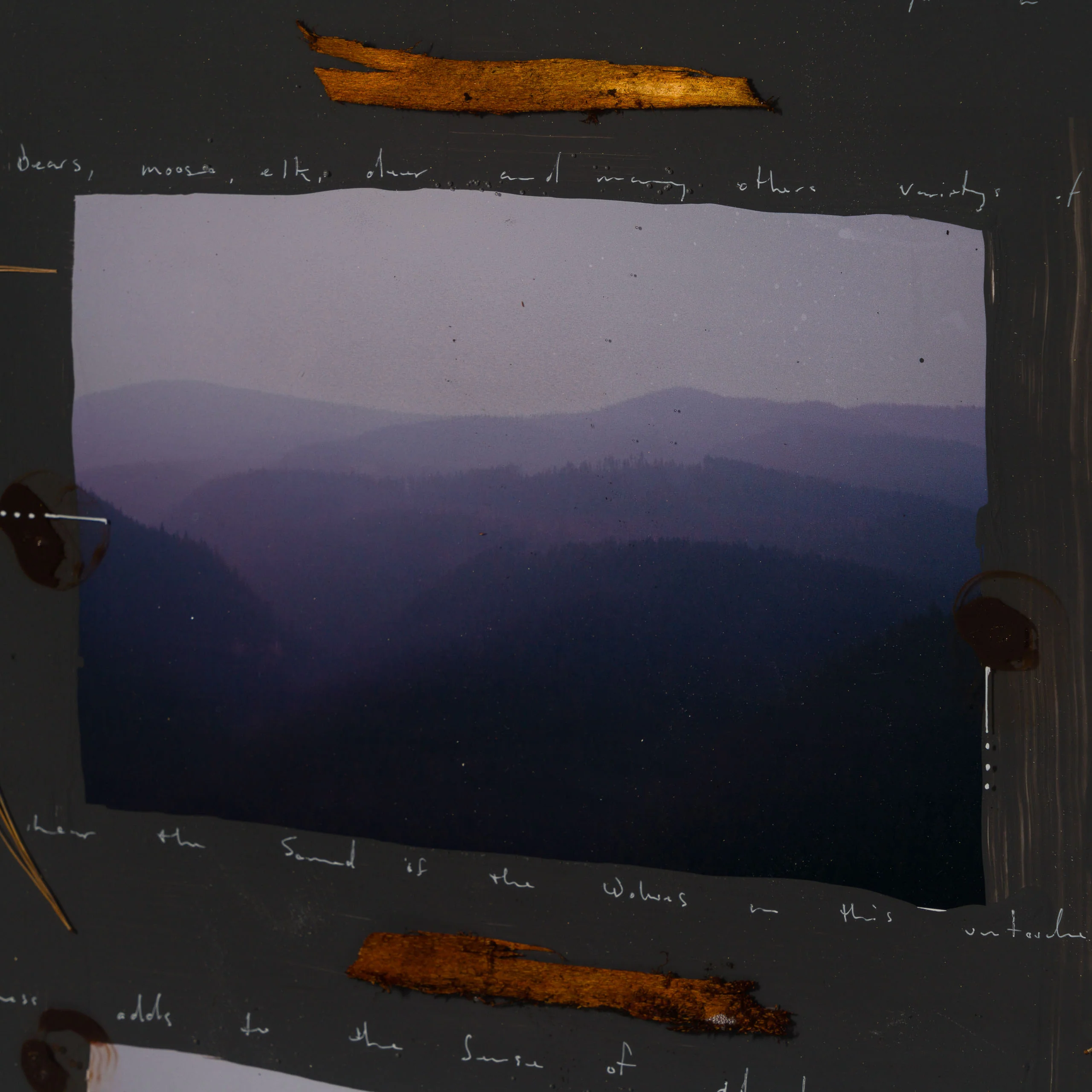Mountain Haze - Image 6