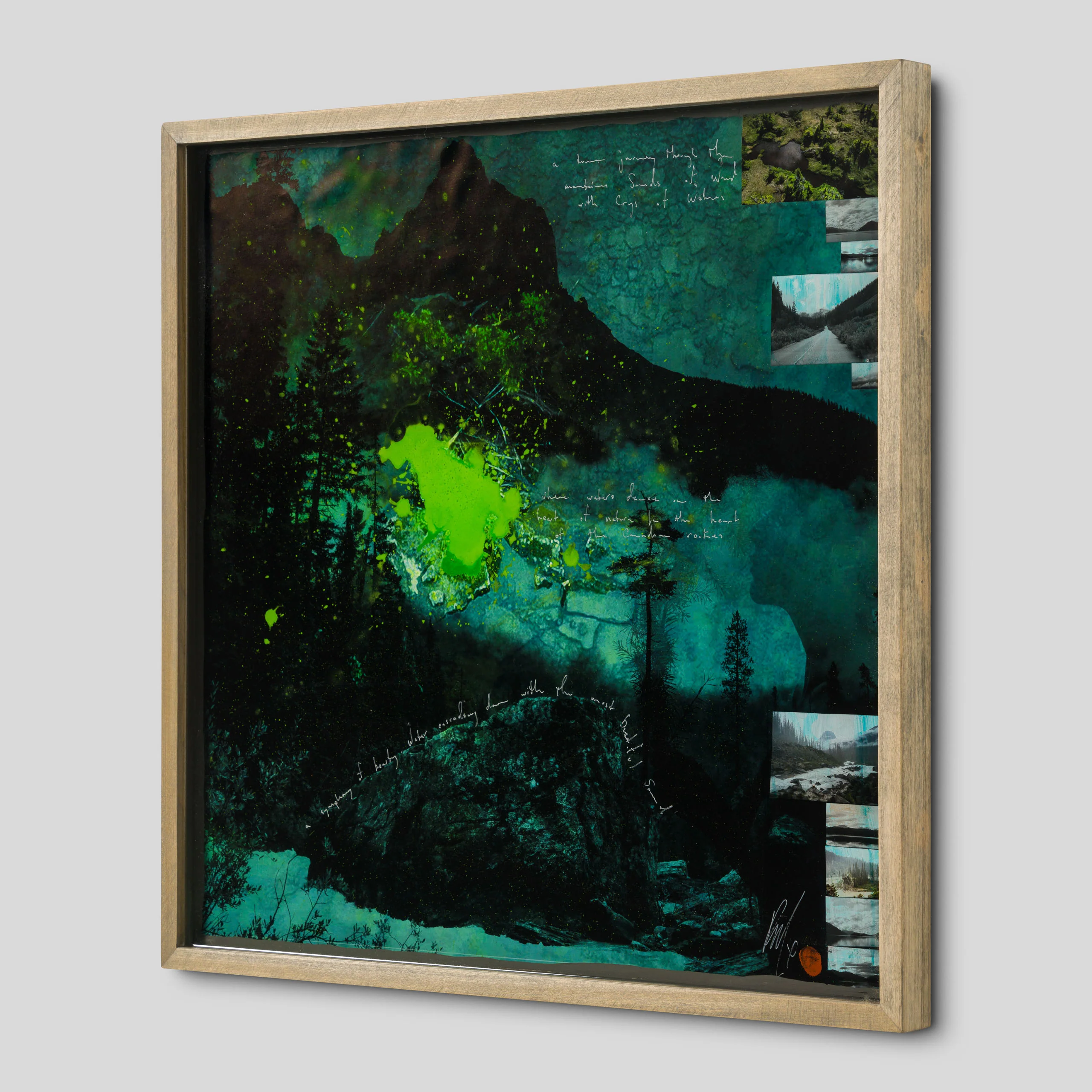 Mountain Spirit - Image 2