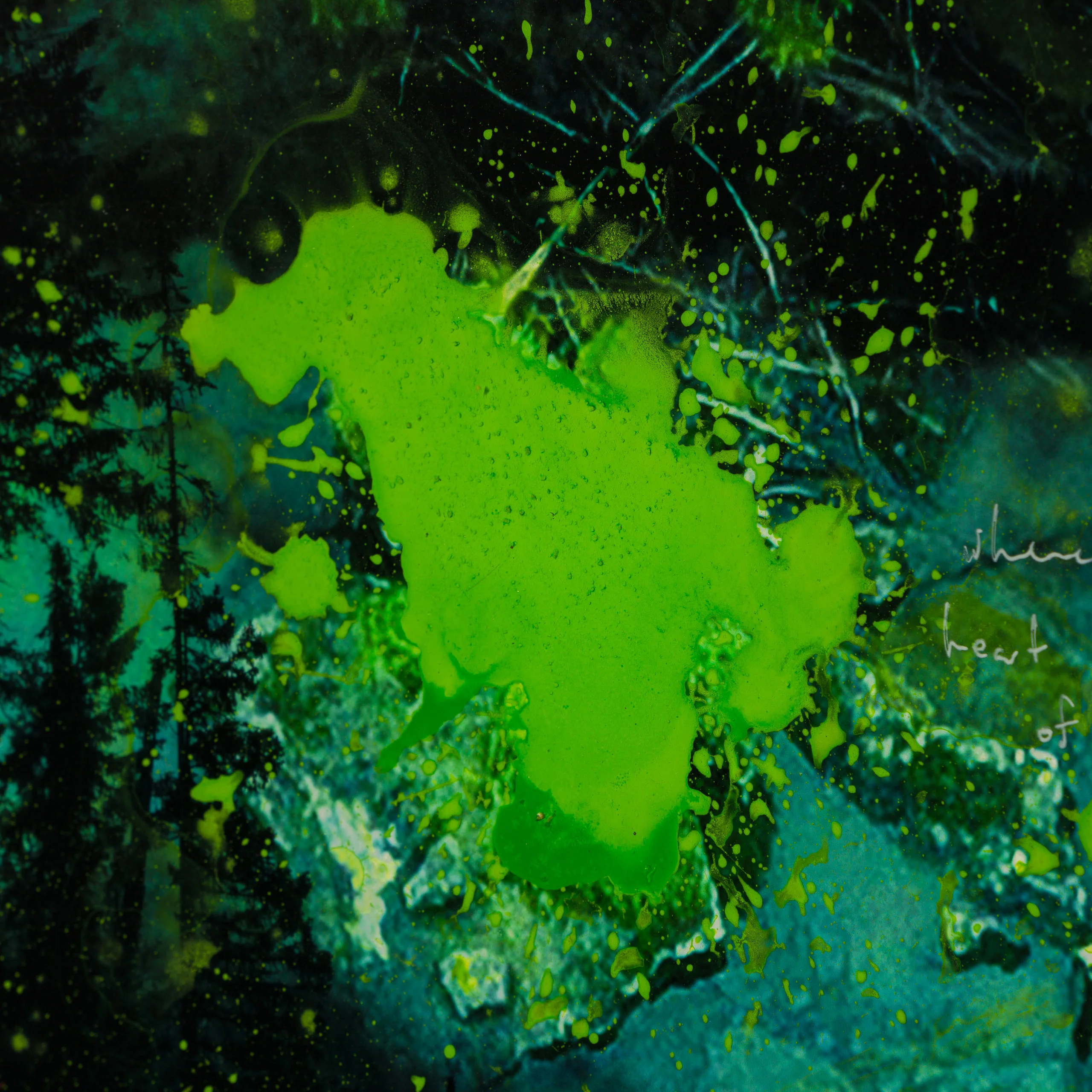 Mountain Spirit - Image 4