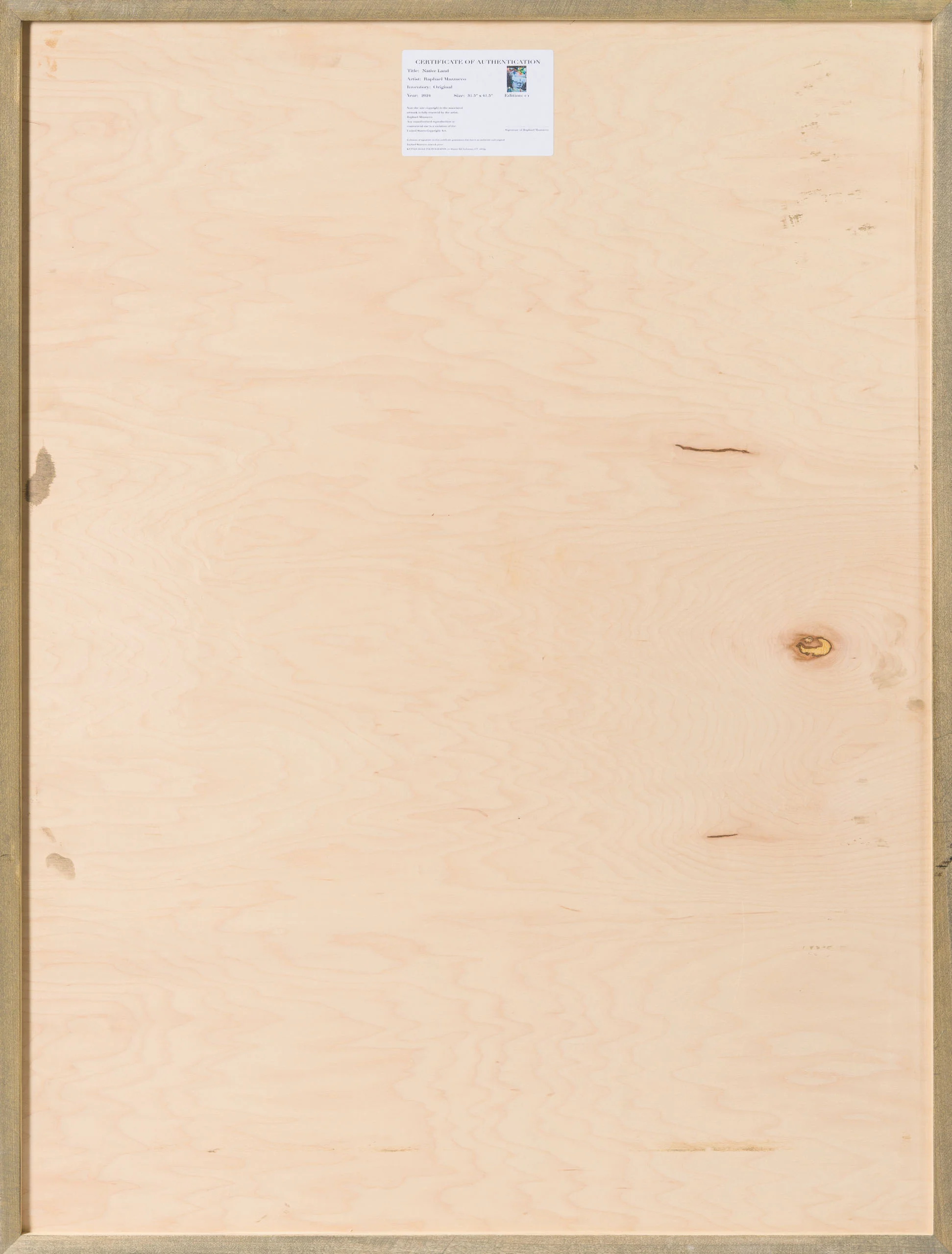Native Land - Image 8