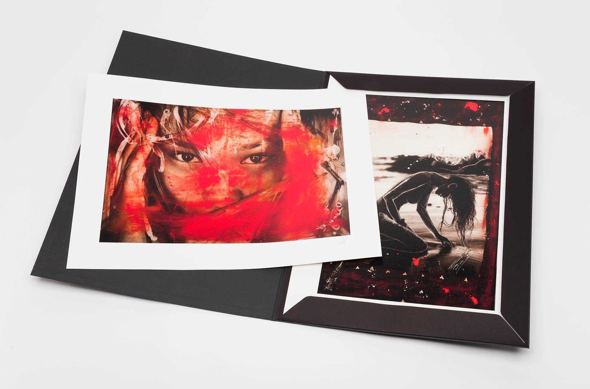 Raphael Mazzucco - Portfolio of 4 - Image 2