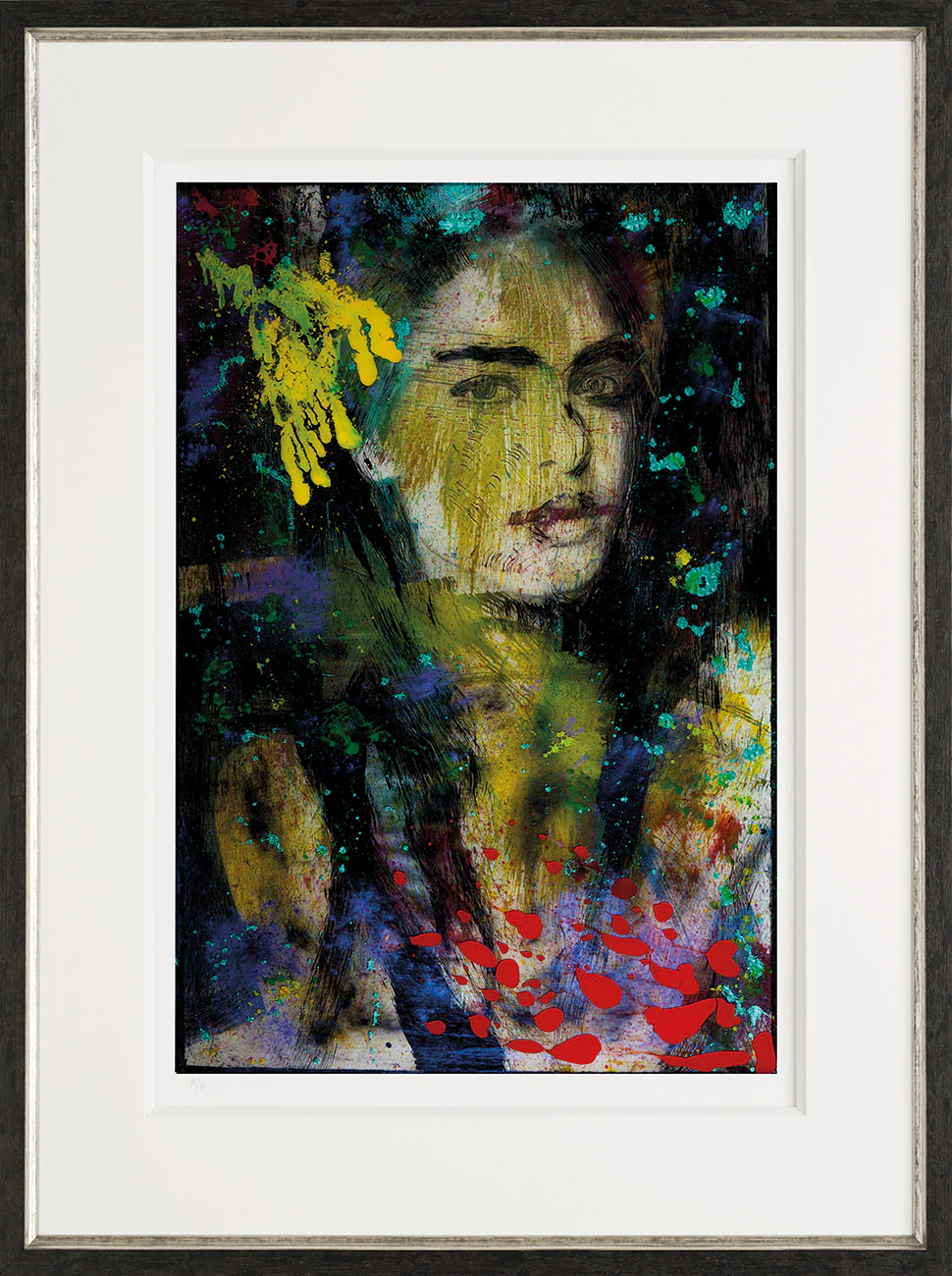 Raphael Mazzucco - Portfolio of 4 - Image 5