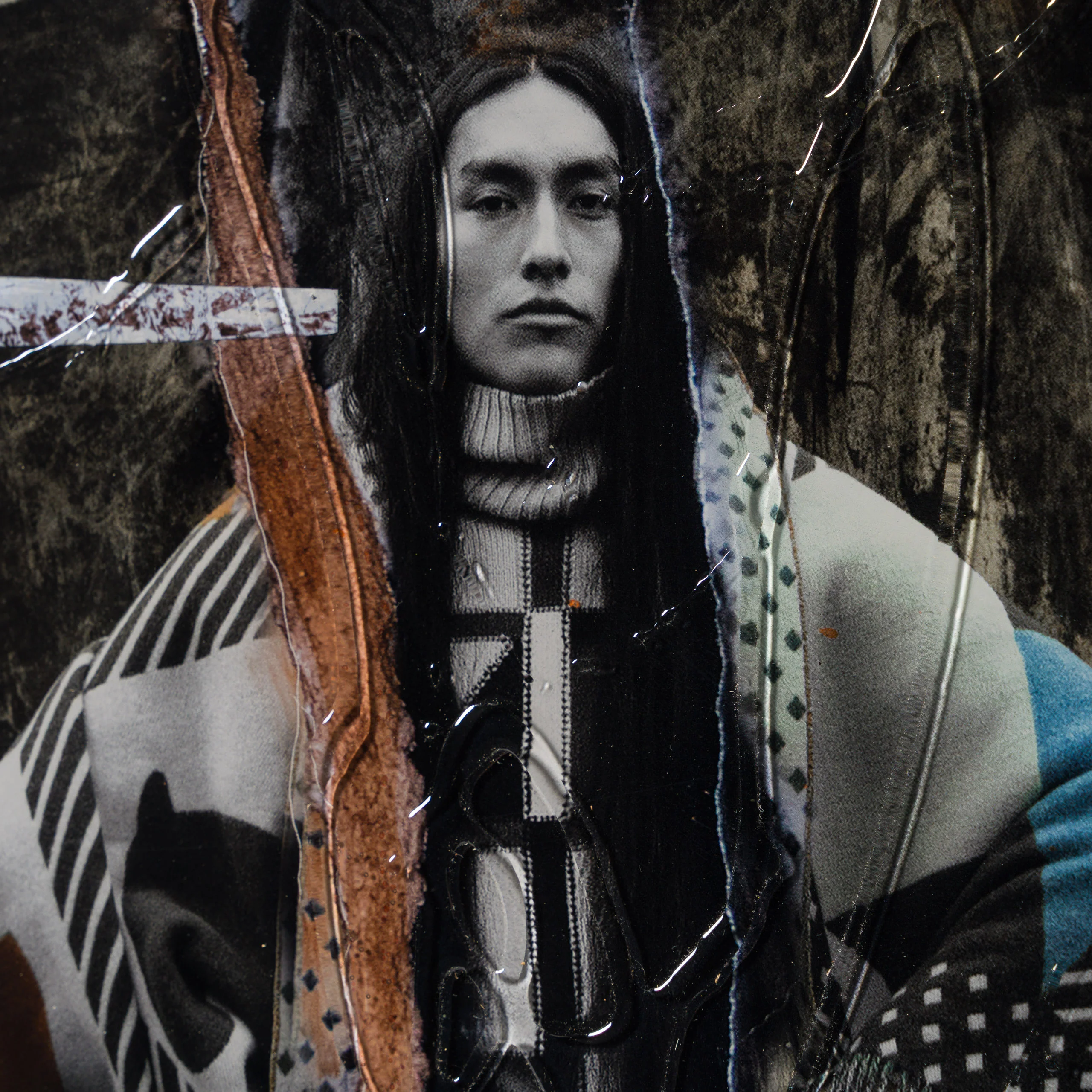 Rooted In Silence - Image 2