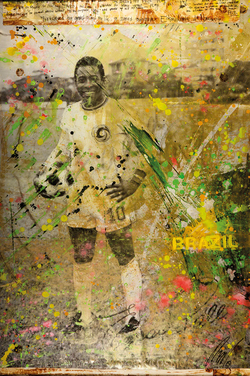 The Greatest Gift (Large) - Image 2