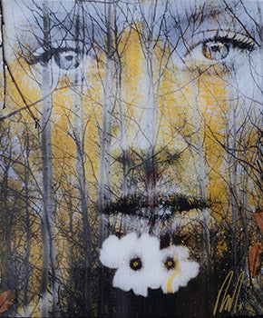 The Never-Ending Summer – Daisy