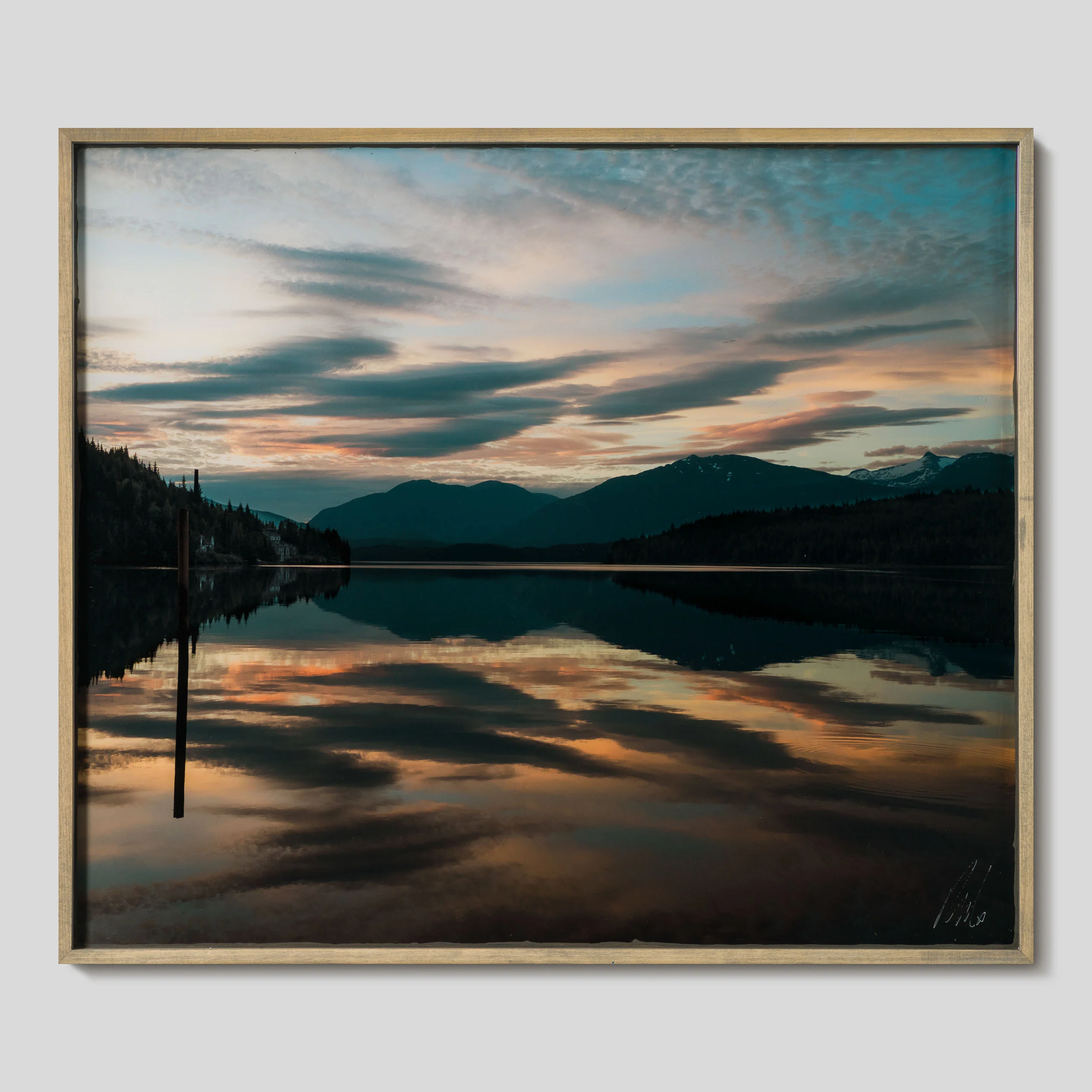 Time to Reflect