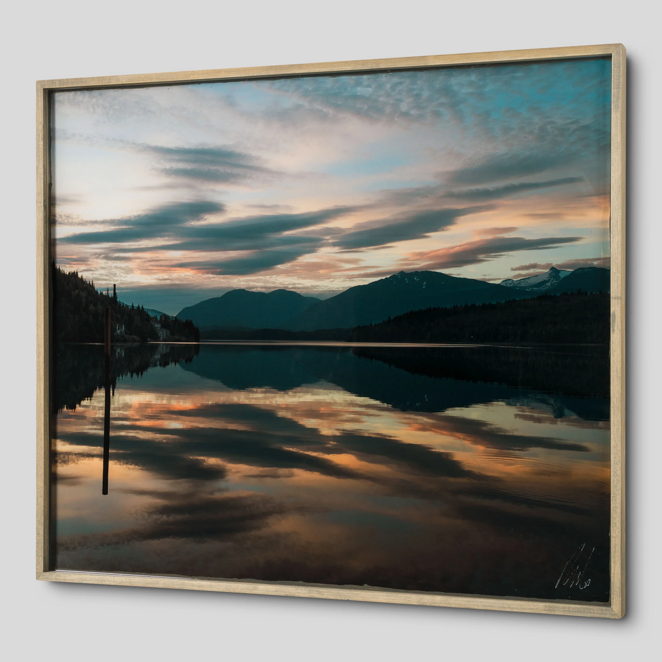 Time to Reflect - Image 2