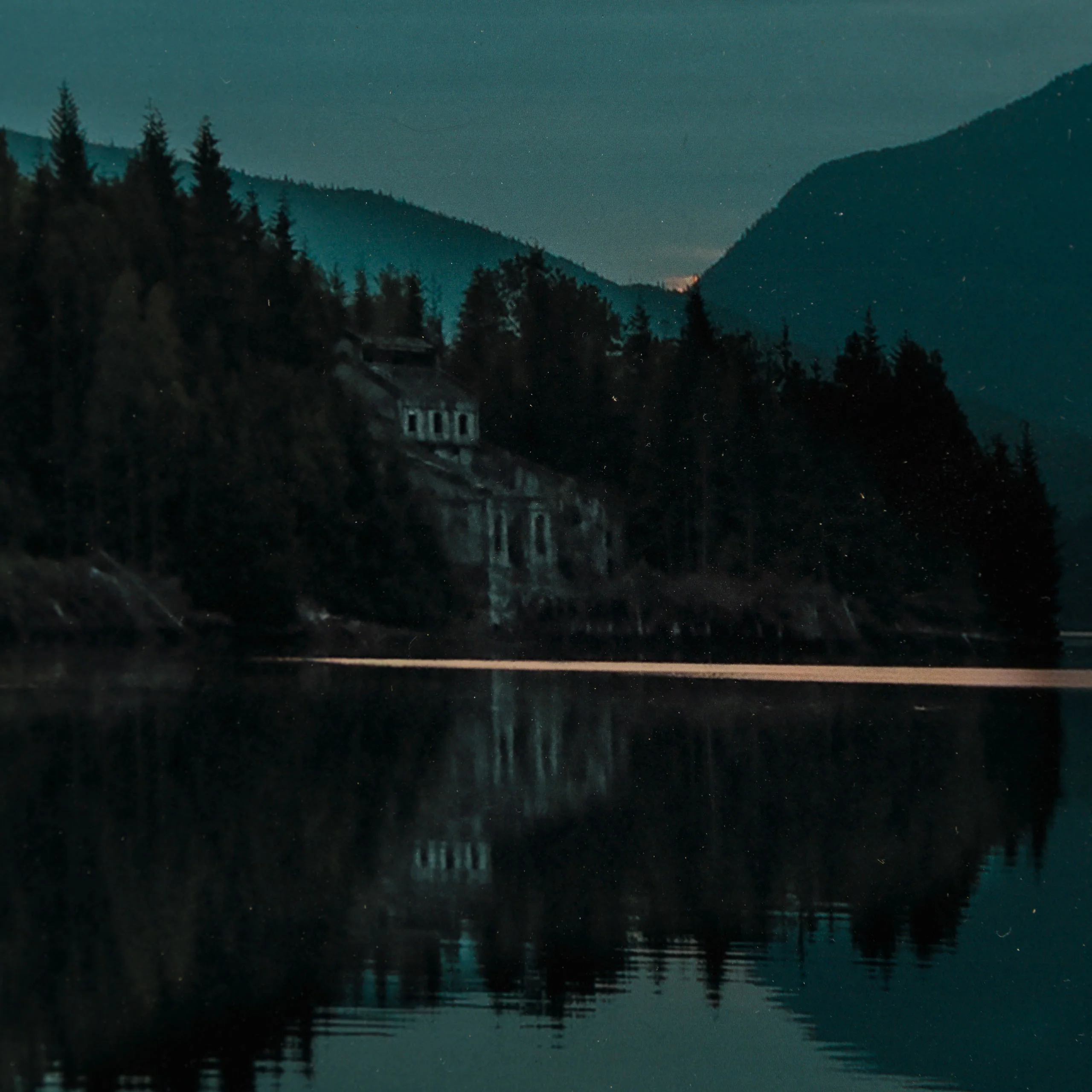 Time to Reflect - Image 5