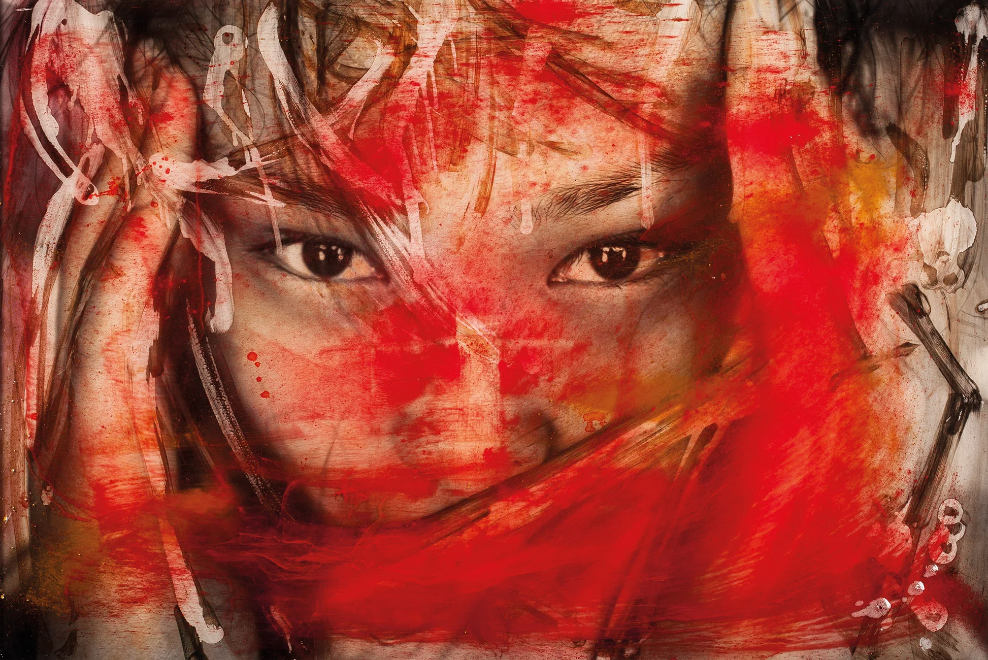 Vietnam Pastel II - Image 2