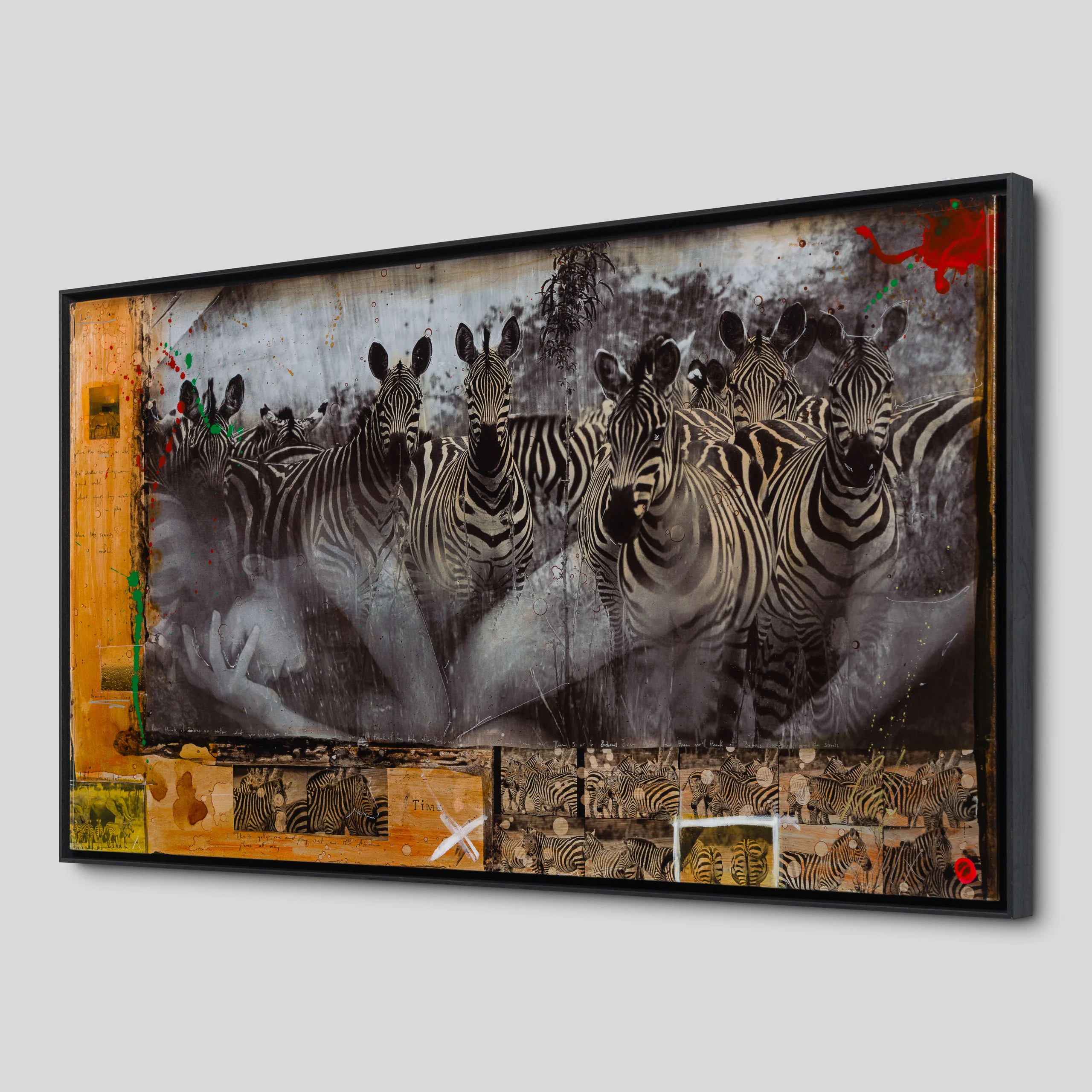 Zebras | Unique One - Image 2