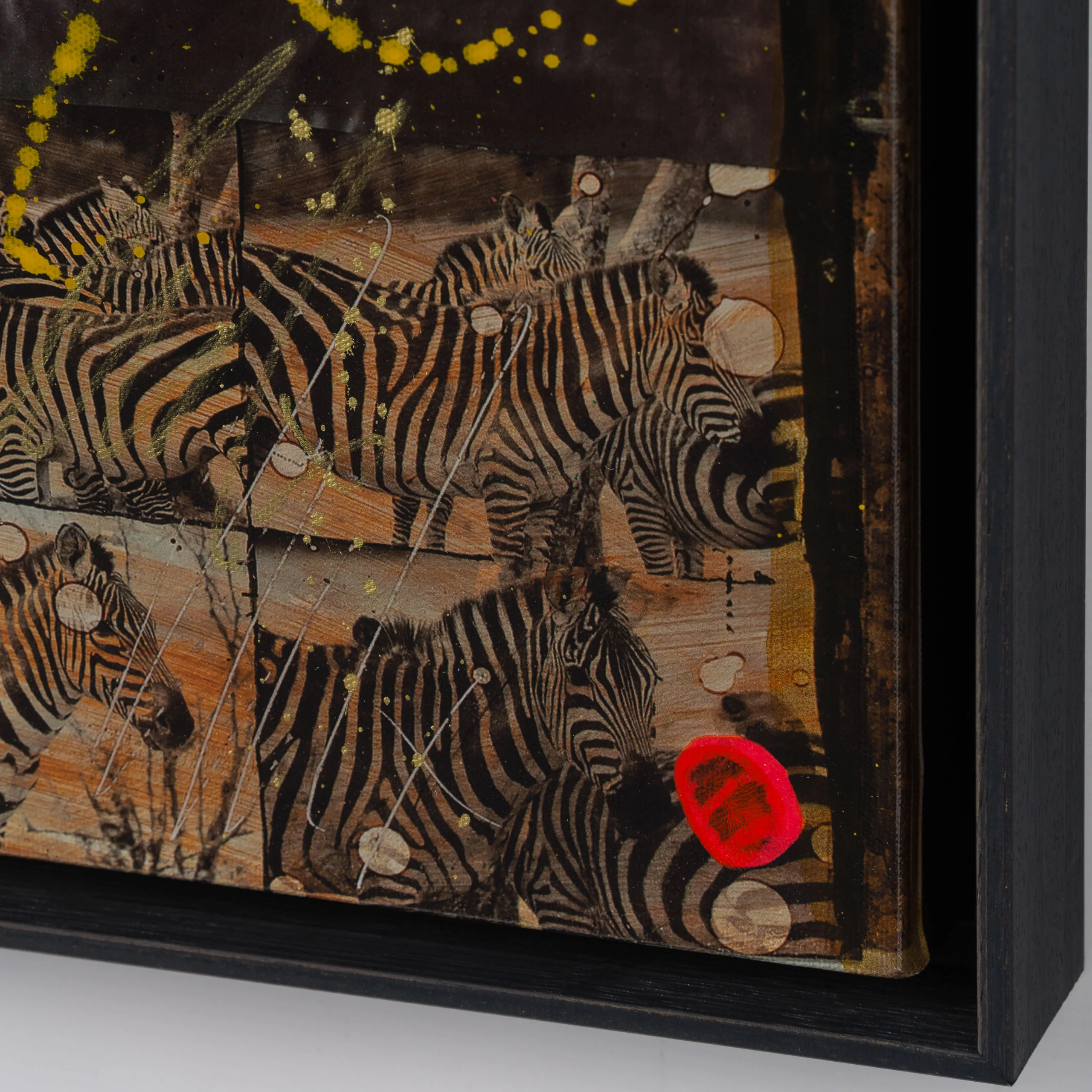 Zebras | Unique Three - Image 6