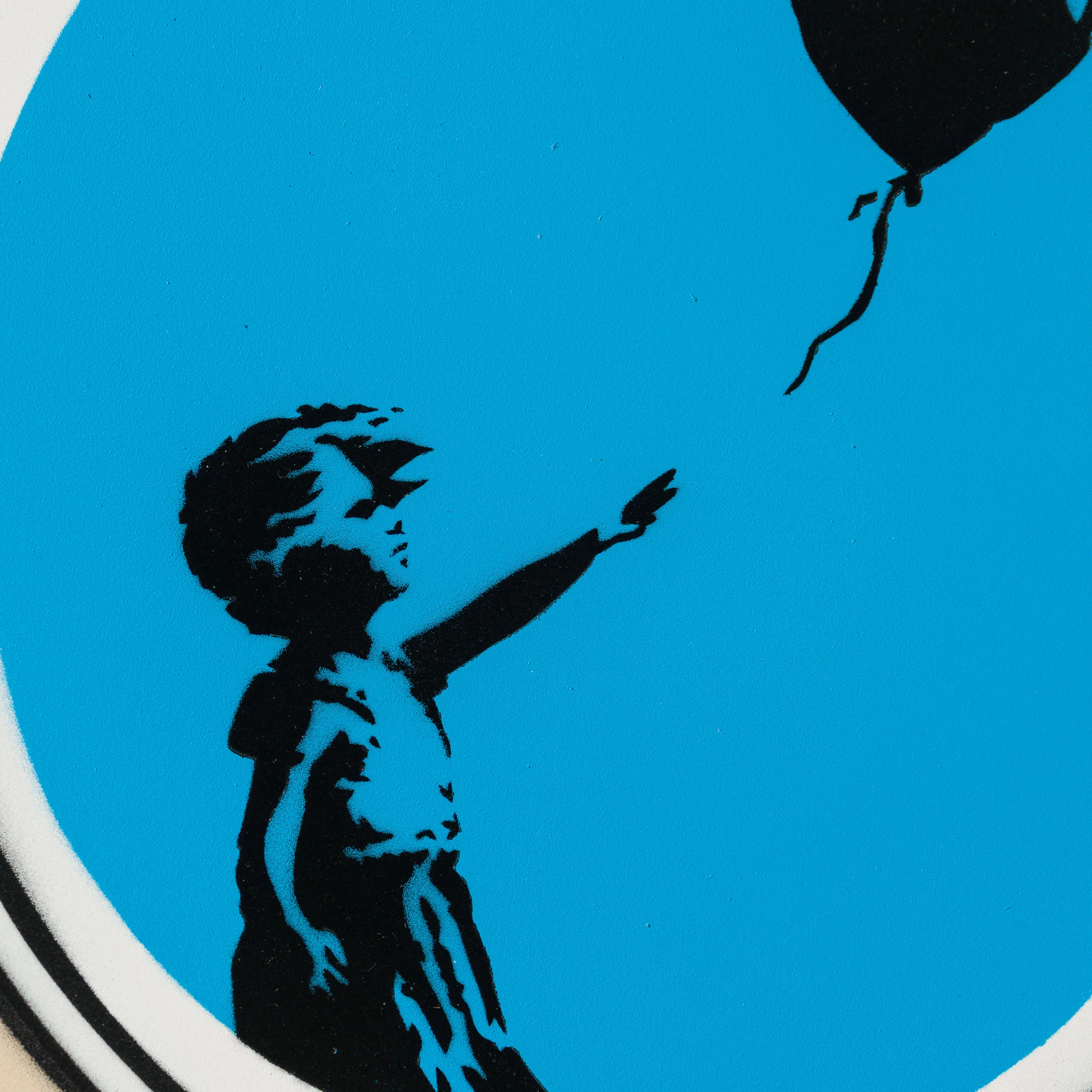 Reflections | Banksy Holographic - Image 3