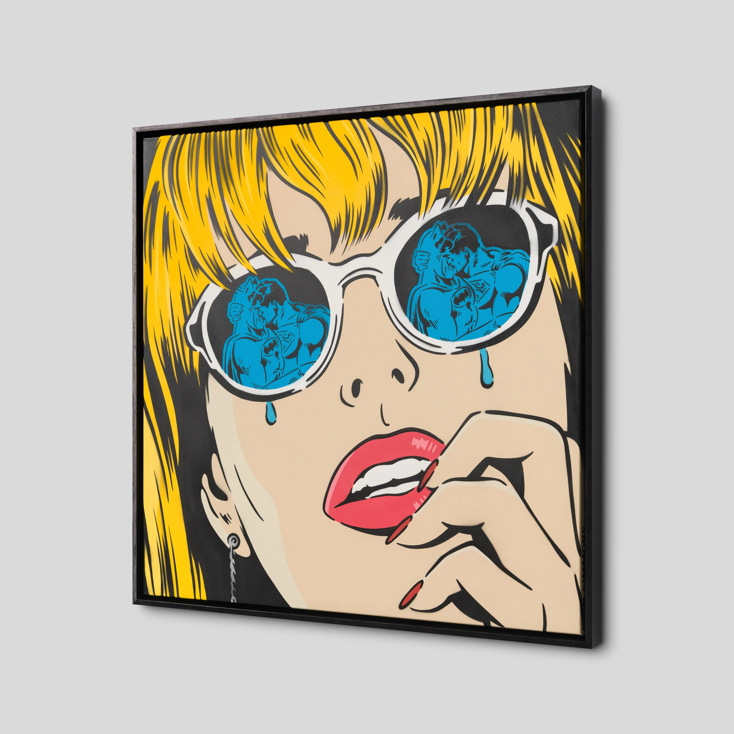 Reflections | Between The Capes | Blonde - Image 5