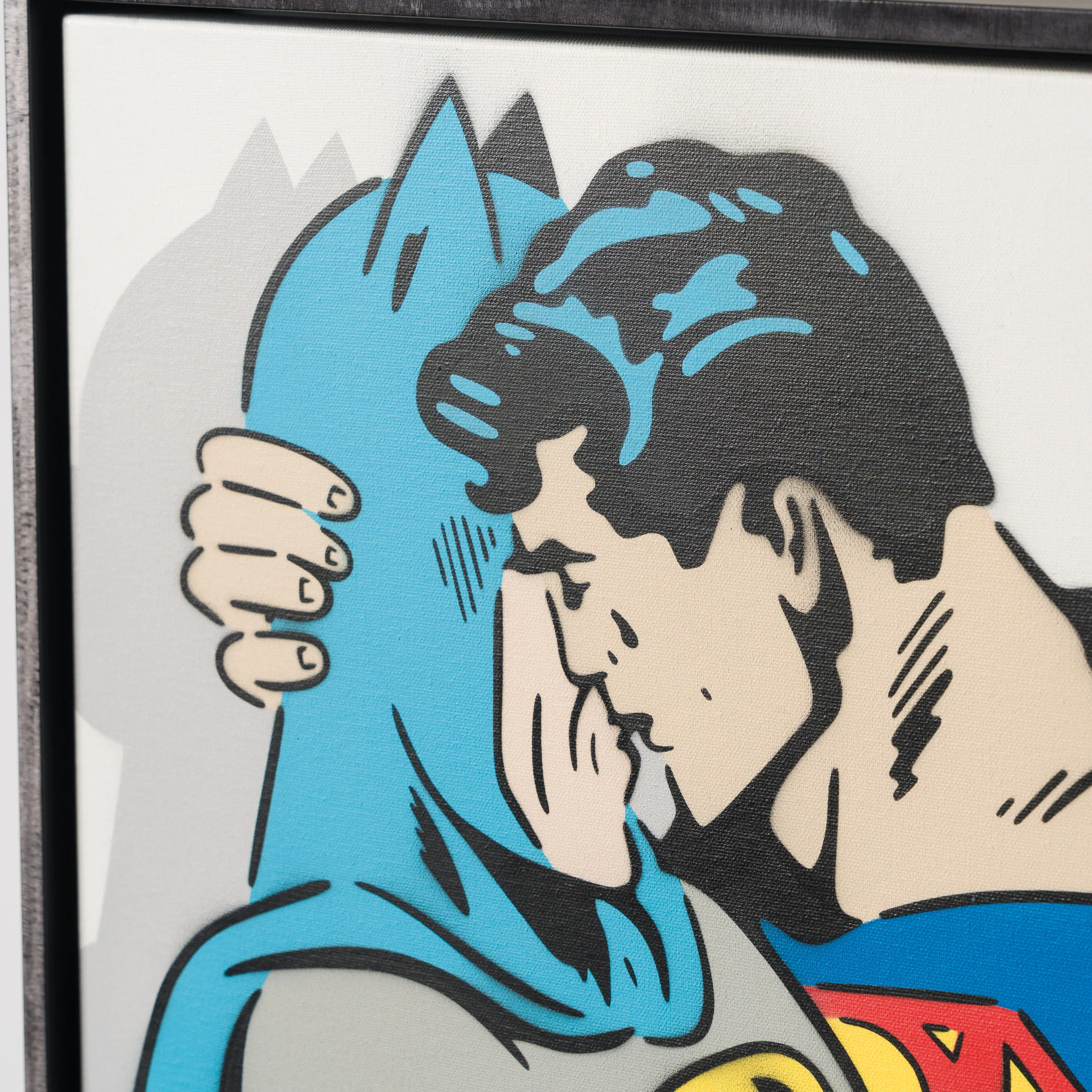 Between The Capes - 50s - Image 4