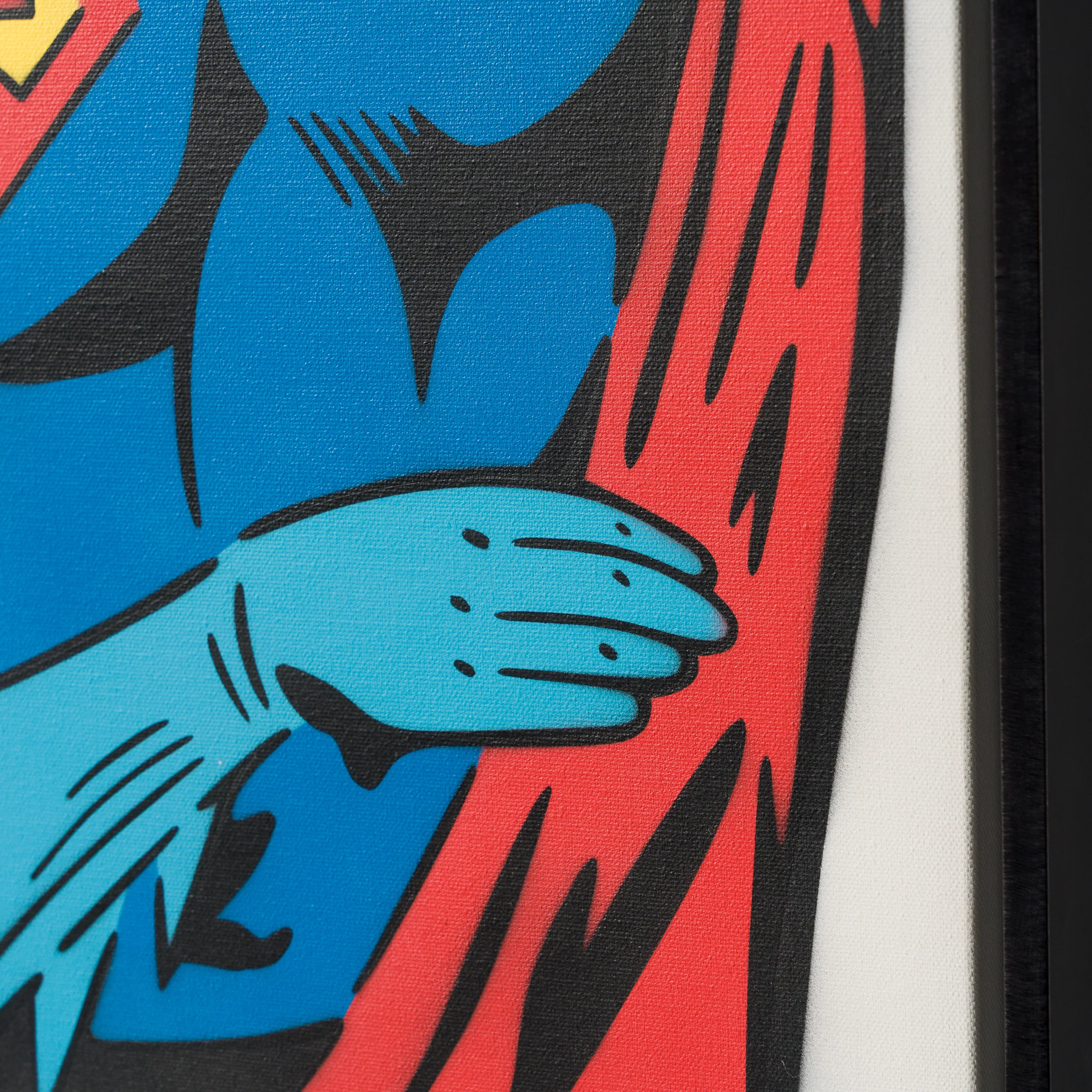 Between The Capes - 50s - Image 6