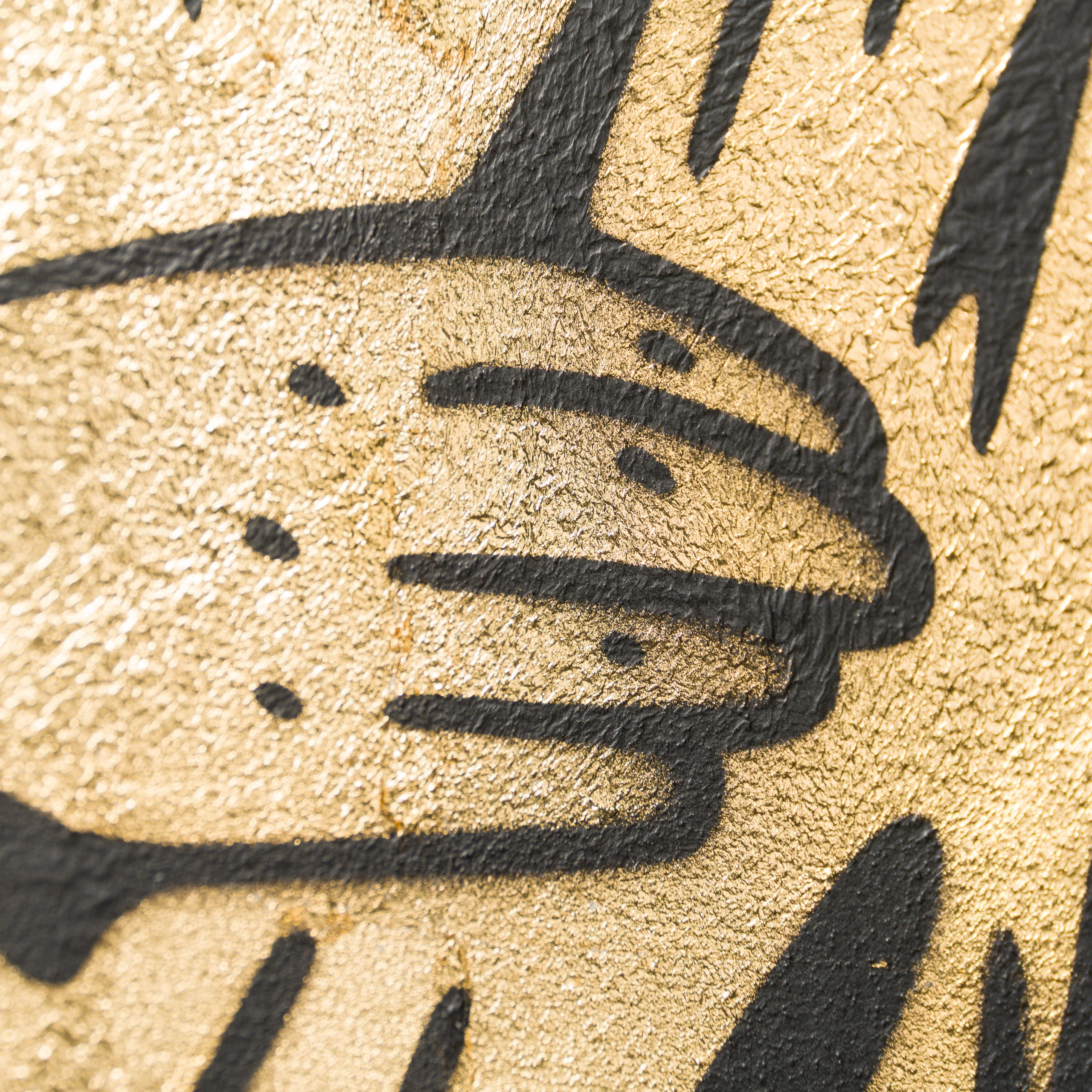 Between The Capes - Gold Leaf - Image 6