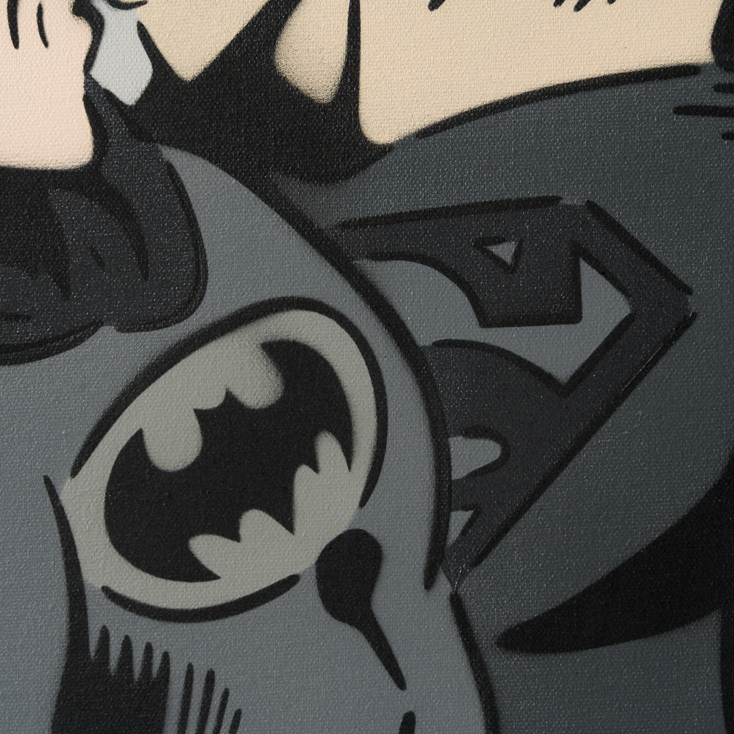 Between The Capes - Snyder Cut - Image 5
