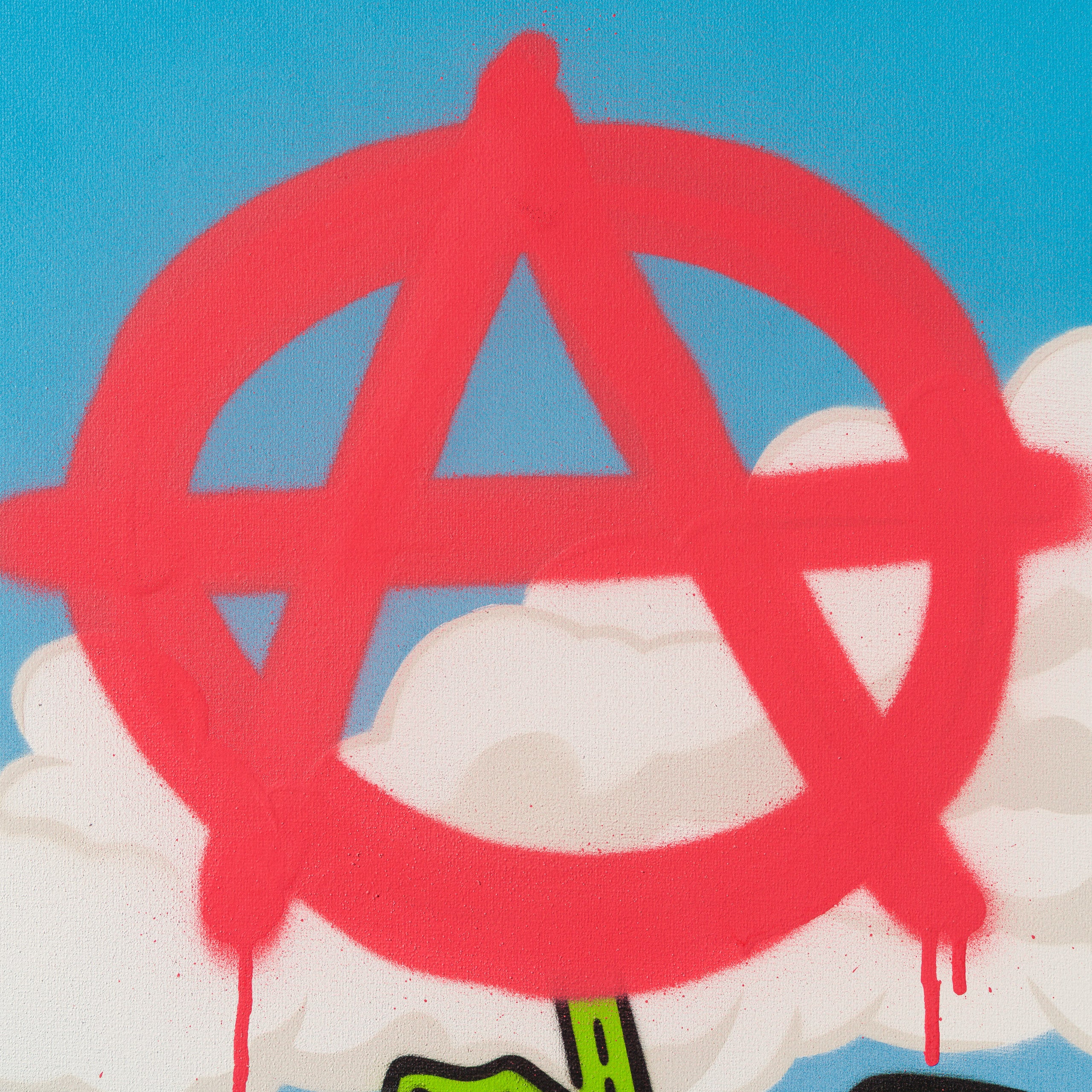 Growing Anarchy - Day - Image 3