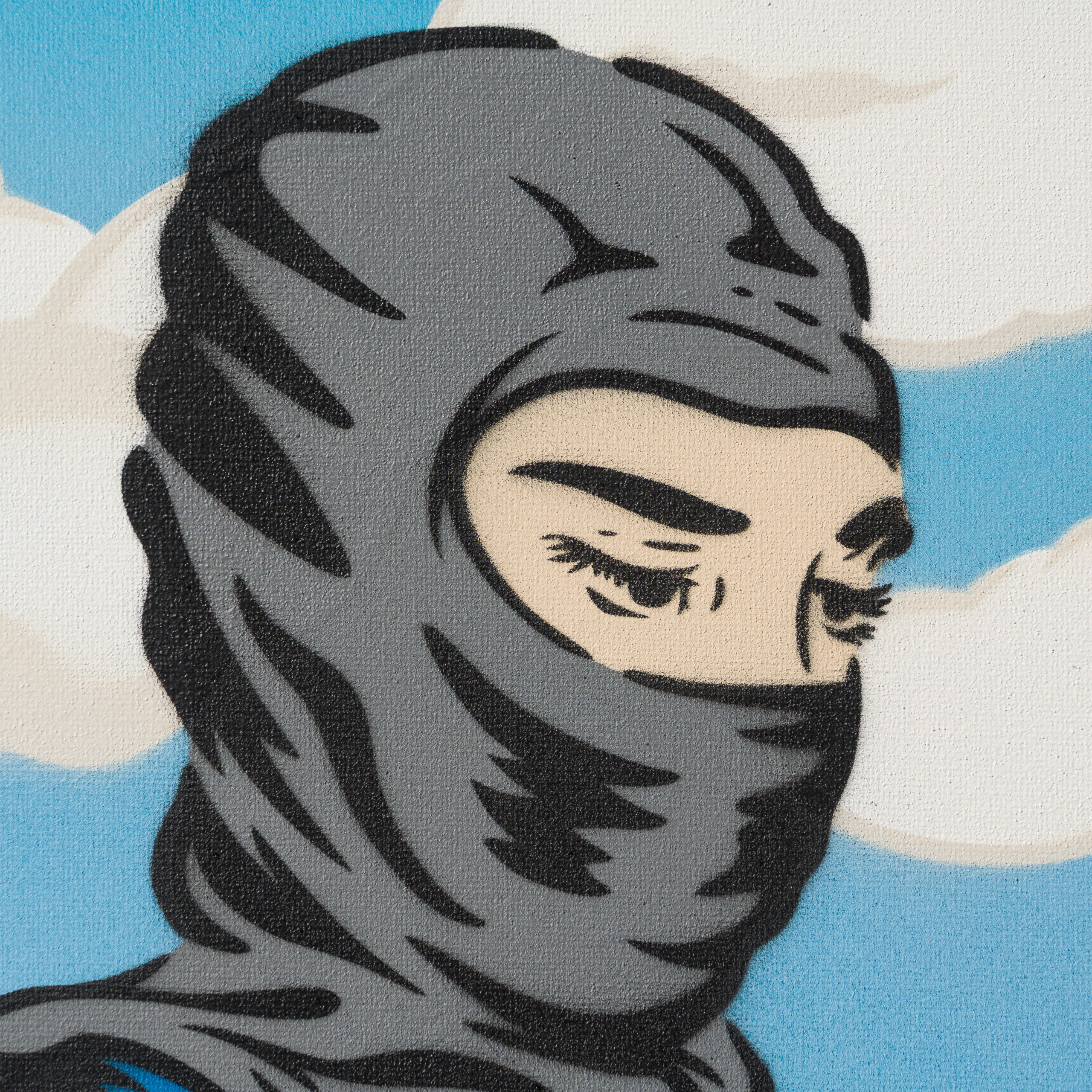 Growing Anarchy - Day - Image 4
