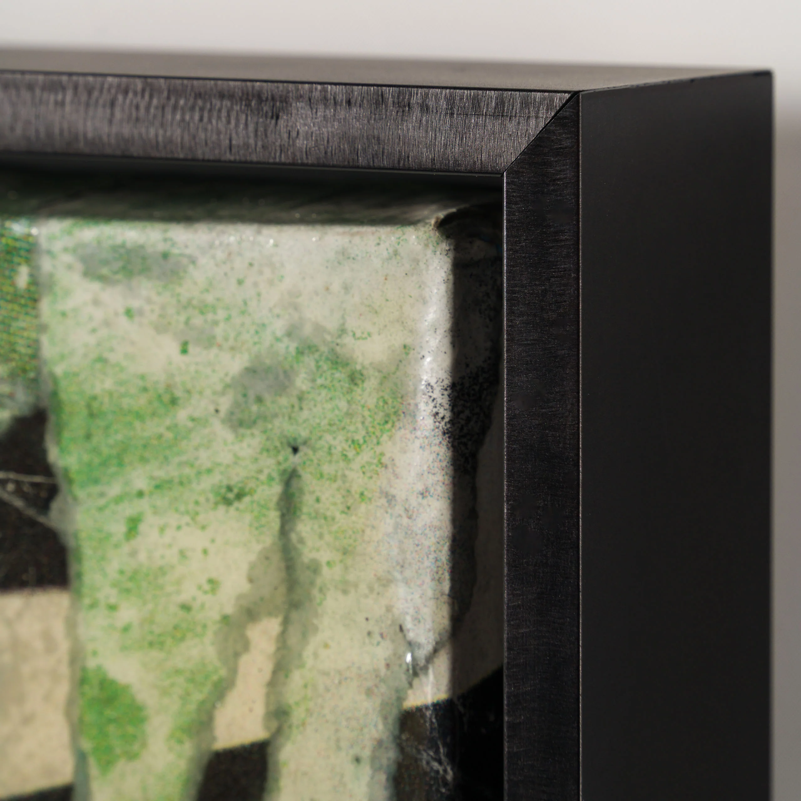 Kryptonite Vanities Deathgrip Noir 2014 - Image 3